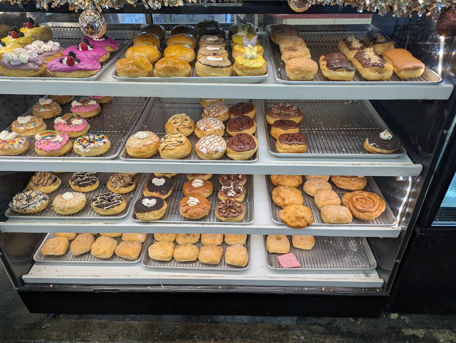 Photo 4 of Paradise Bakery Hawaii in Kailua-Kona, Big Island