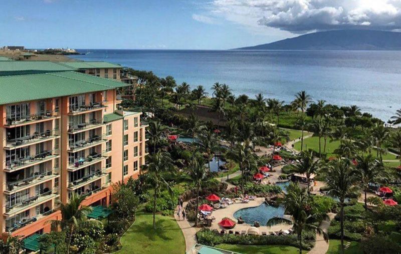 Photo 1 of OUTRIGGER Honua Kai Resort & Spa in Kāʻanapali, Maui