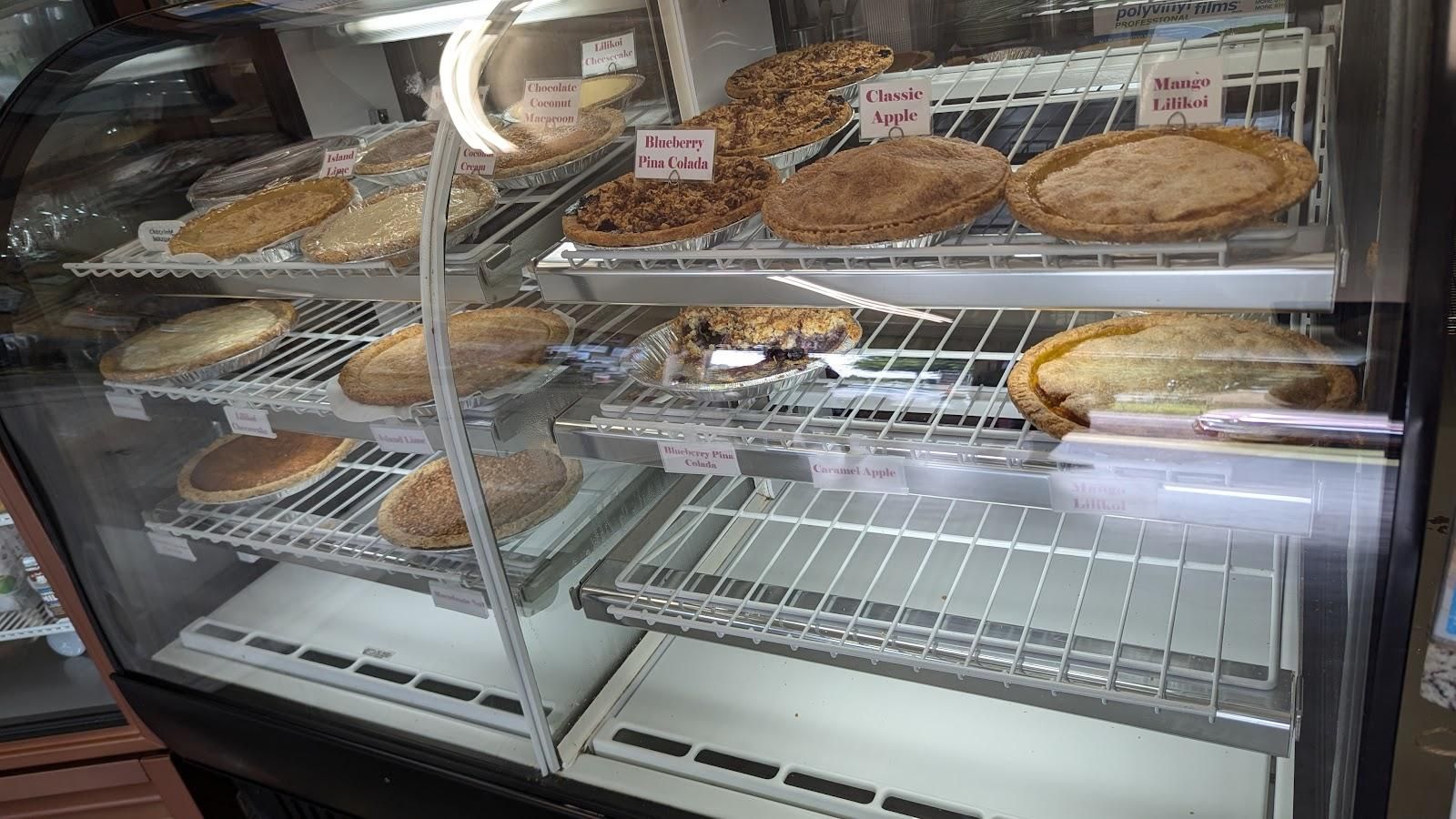 The Right Slice Kalaheo restaurant in Kalaheo, Kaua‘i photo 3