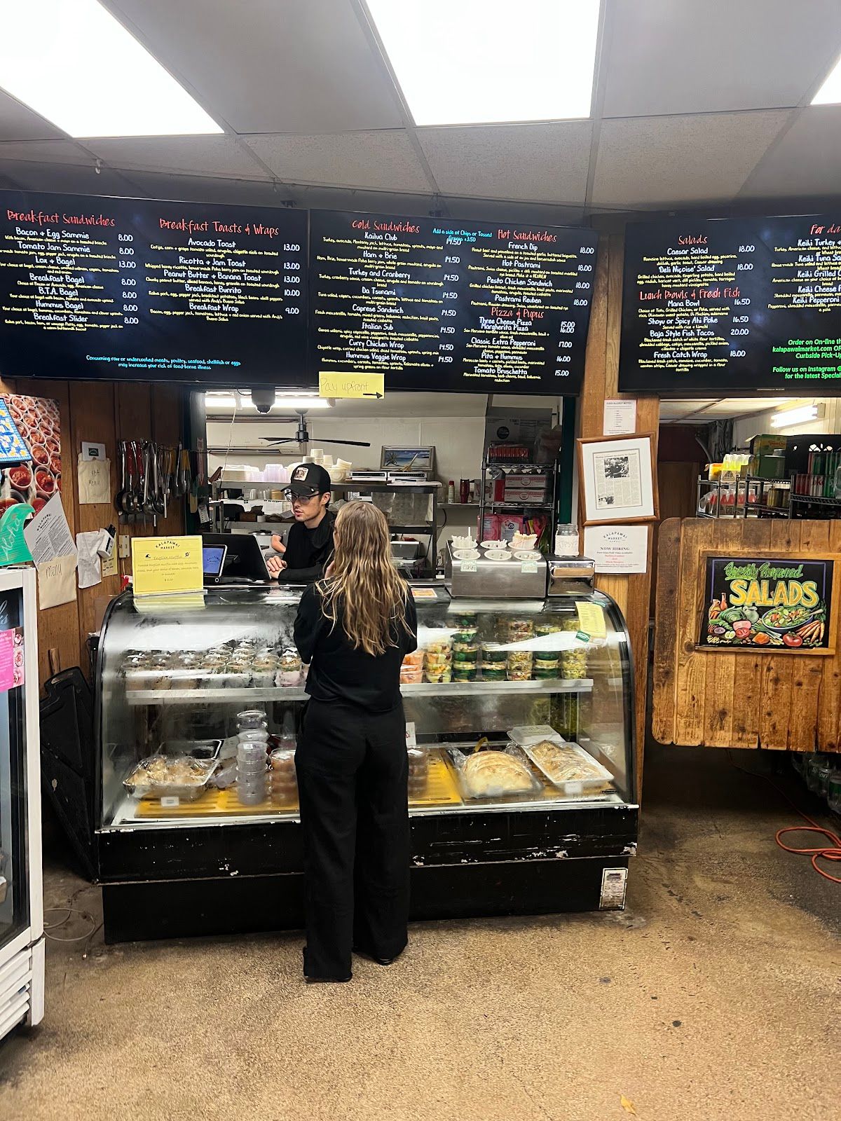 Photo 5 of Kalapawai Market in Kailua & Lanikai, Oahu