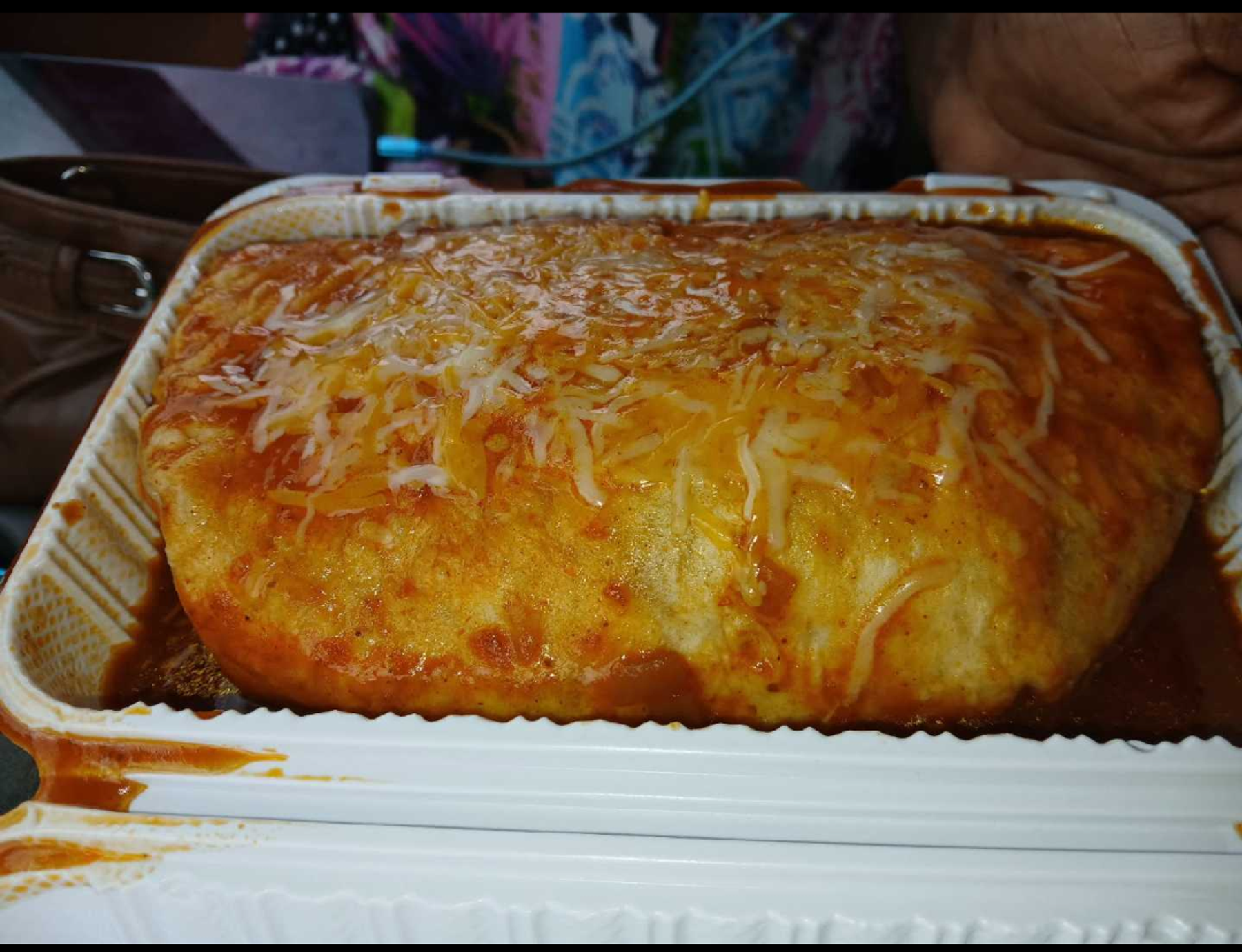 Photo 4 of Manny's Kitchen in South Kona, Big Island