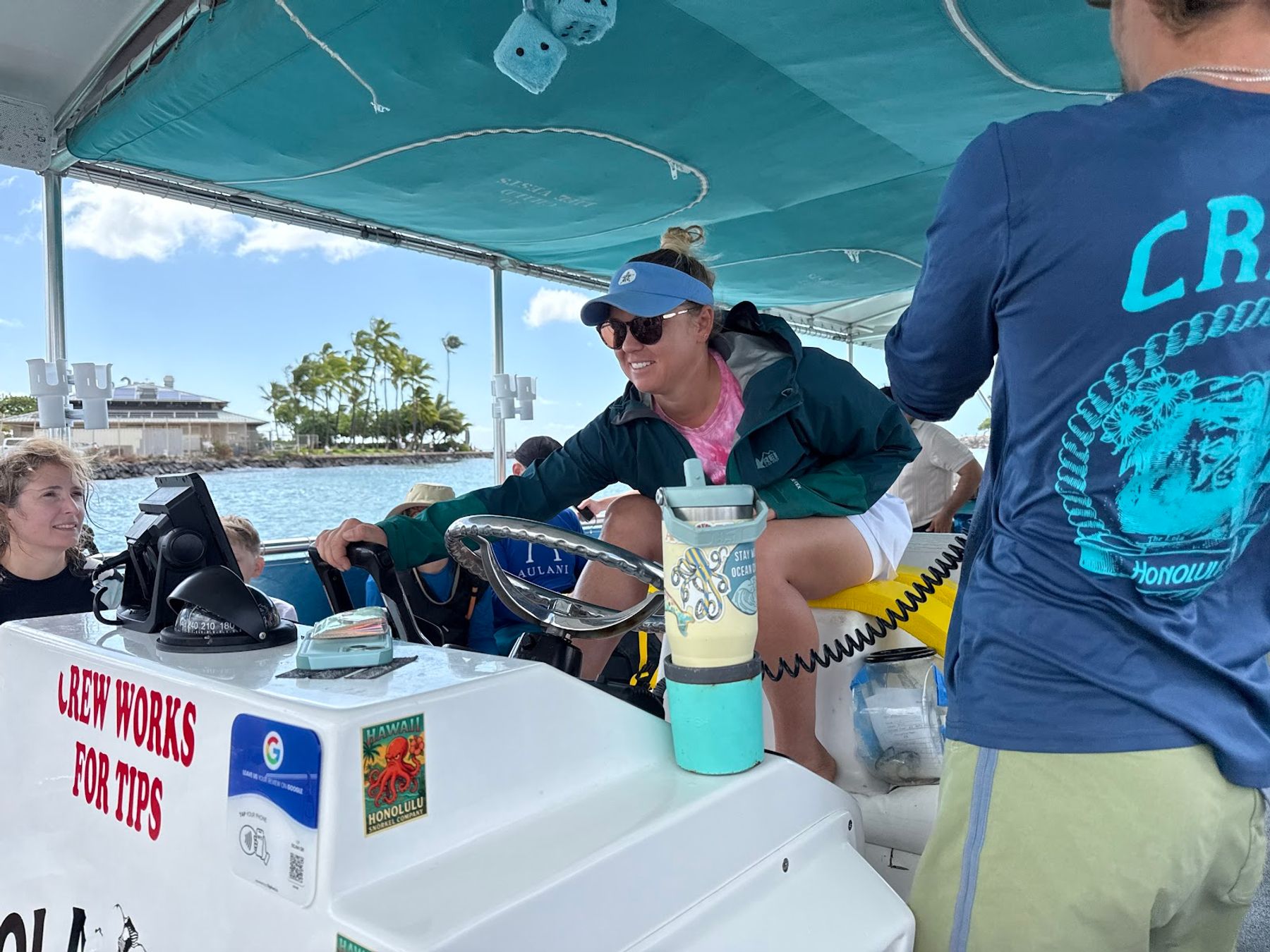Photo 9 of Honolulu Snorkel Company in Ala Moana & Mōʻiliʻili, Oahu
