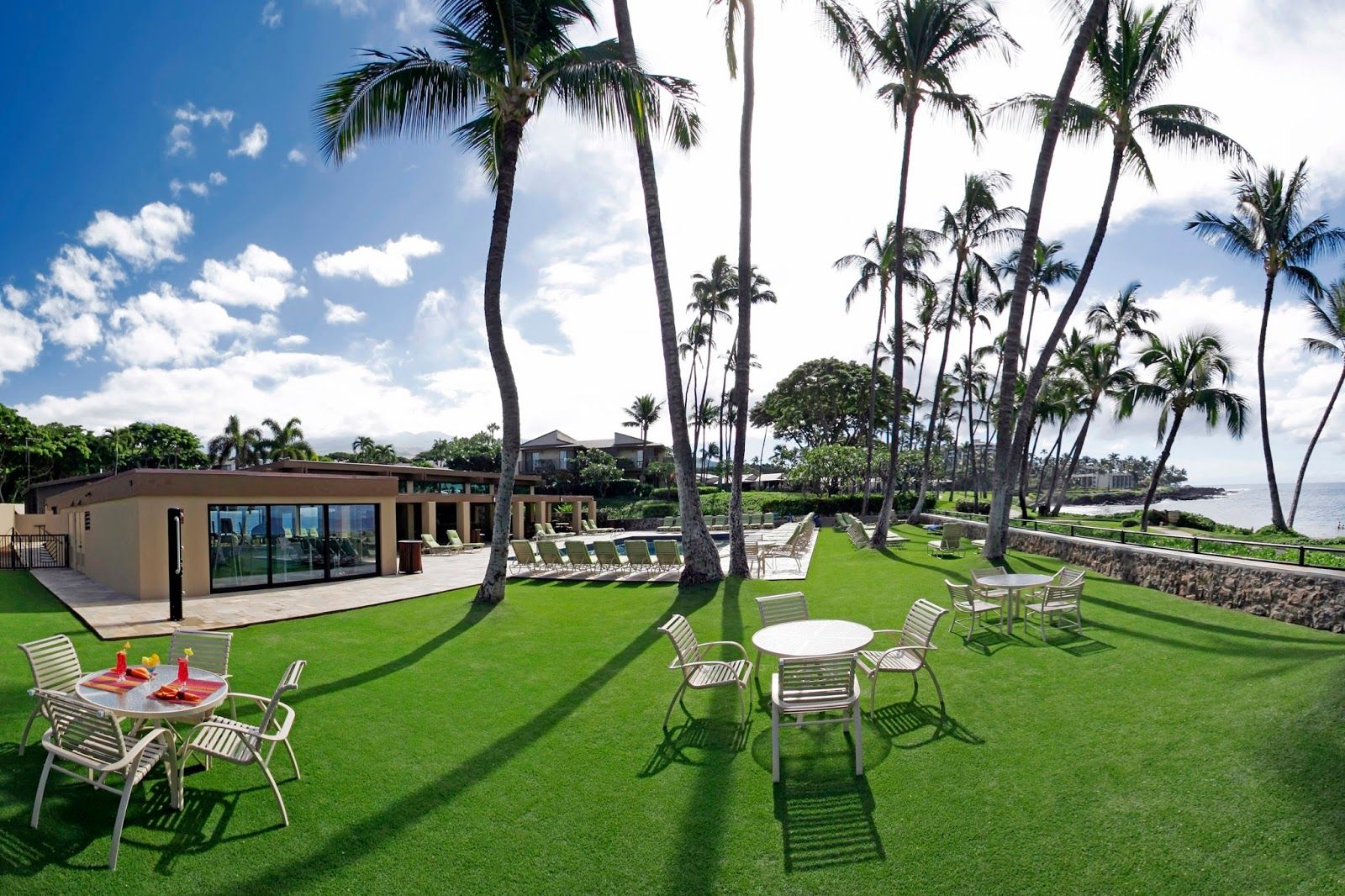 Photo 5 of Wailea Elua Village - A CoralTree Residence Collection in Wailea, Maui