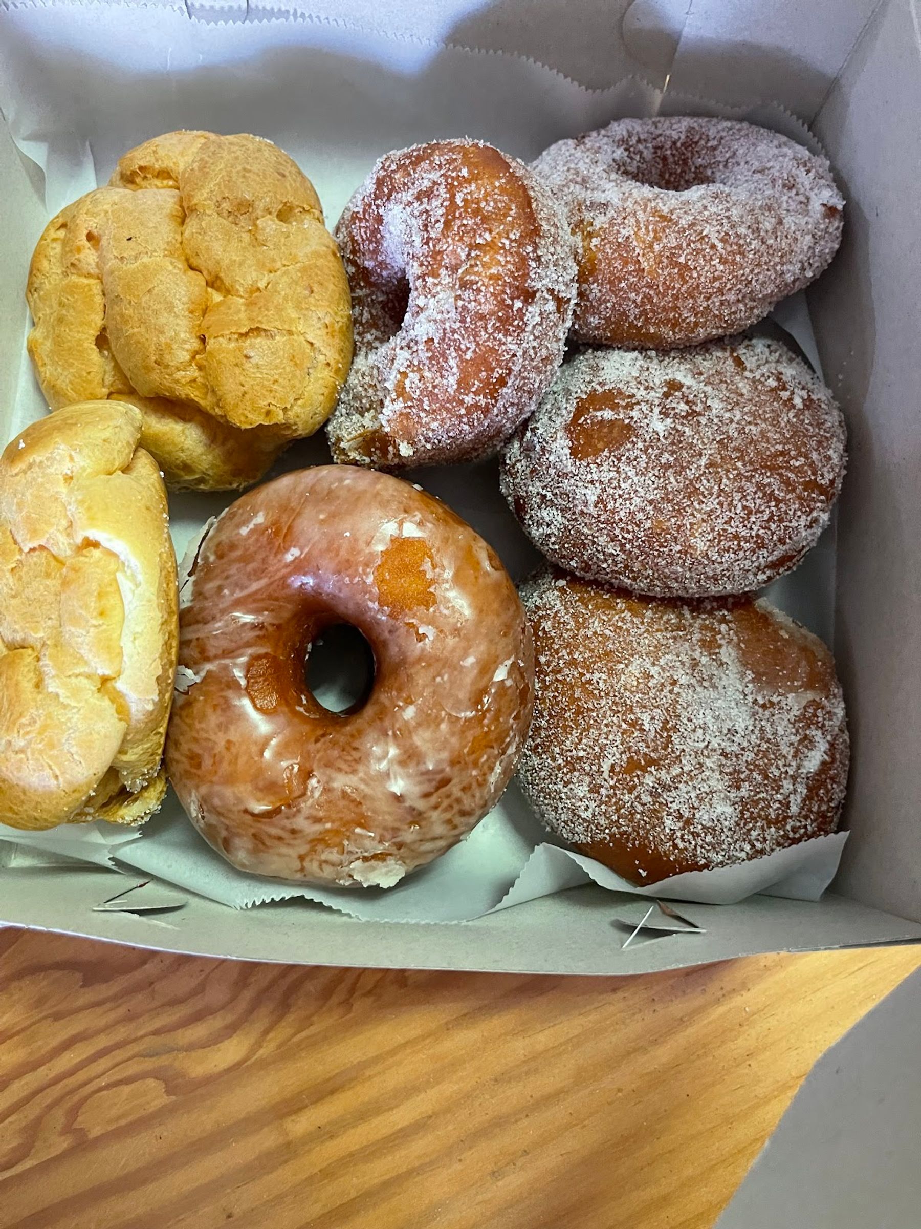 Photo 2 of Komoda Store and Bakery in Makawao & Pukalani, Maui