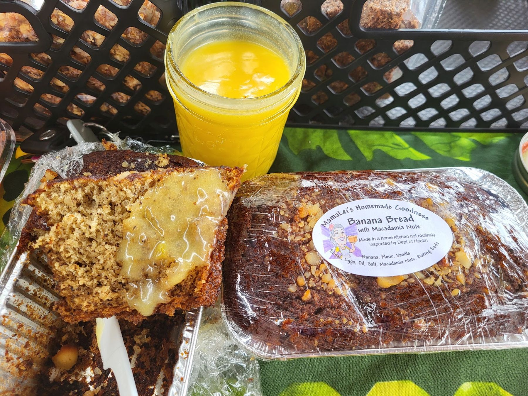 Photo 1 of MamaLei's Homemade Goodness in Kapalua, Maui