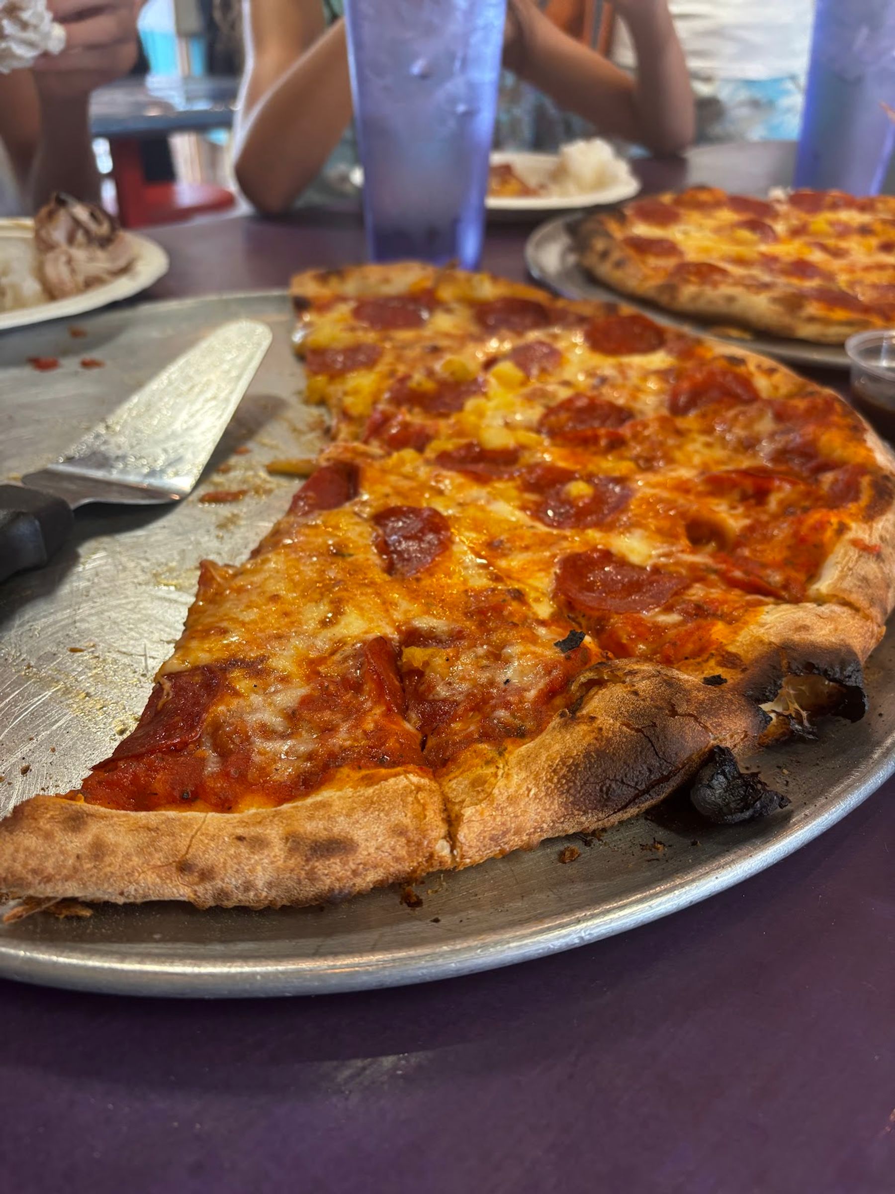 Photo 6 of Old Town Pizzeria & Tap House in Wahiawā, Oahu