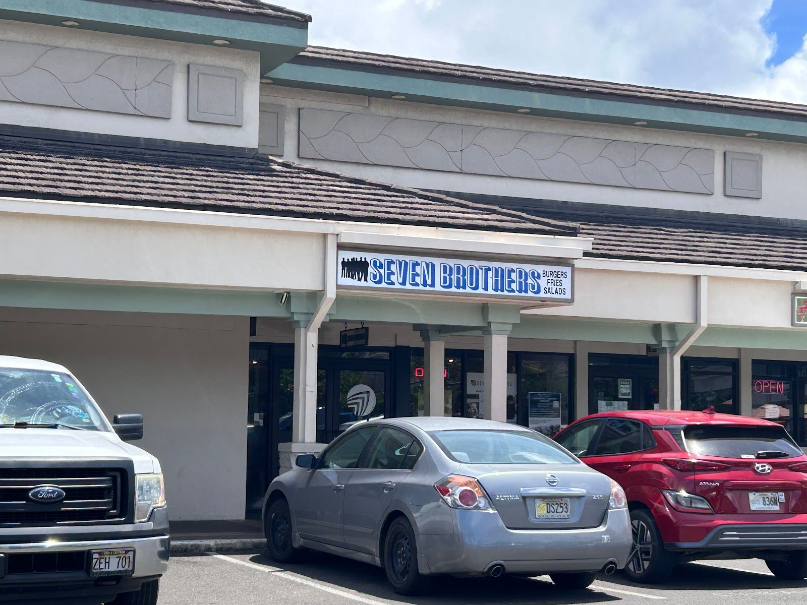 Photo 6 of Seven Brothers - Laie in Lāʻie, Oahu