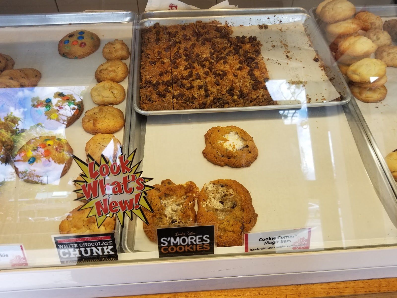 Photo 9 of Cookie Corner in Mililani, Oahu