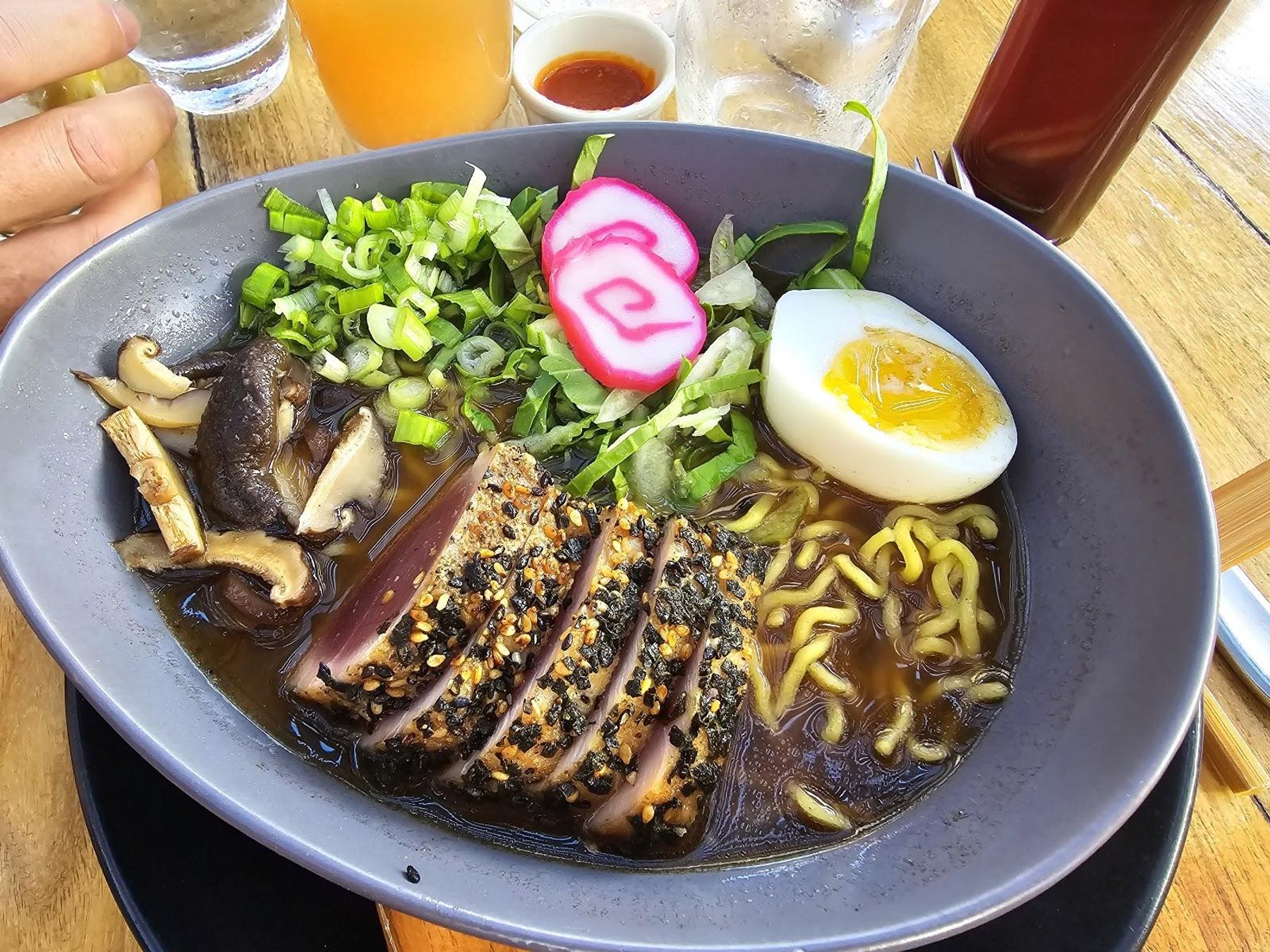 AMA Restaurant restaurant in Hanalei, Kaua‘i photo 5