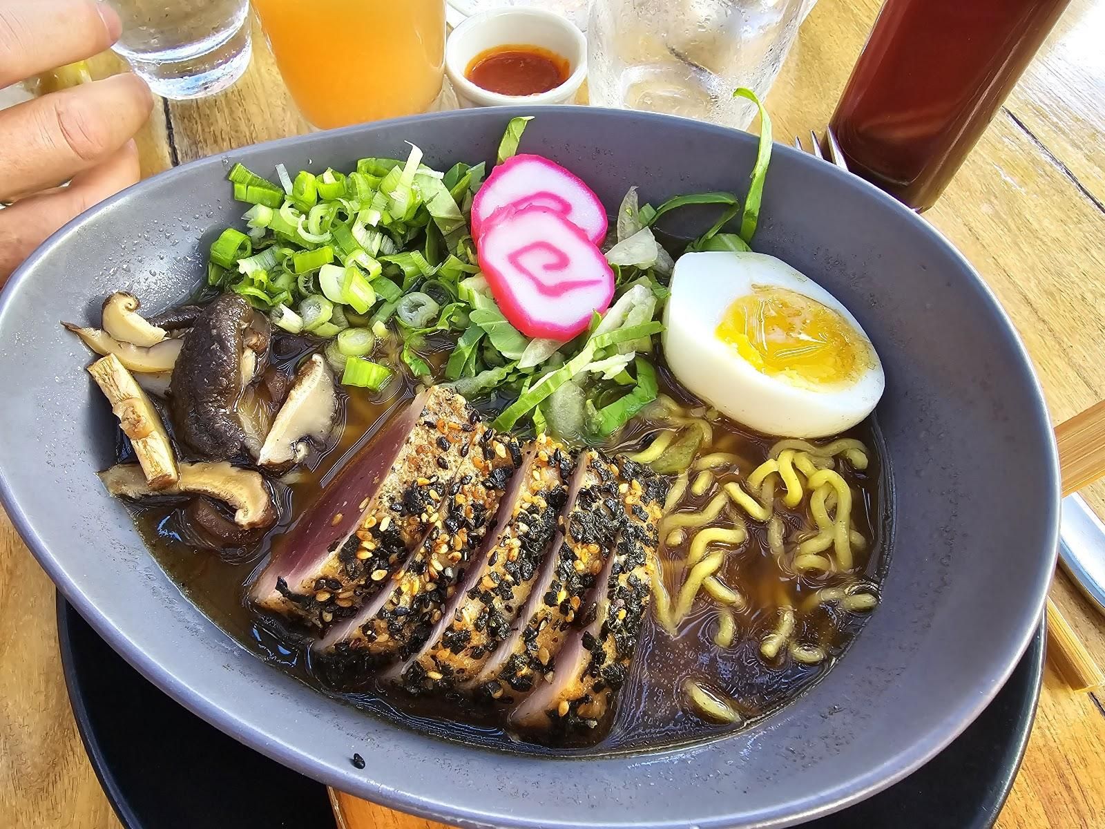 AMA Restaurant restaurant in Hanalei, Kaua‘i photo 5