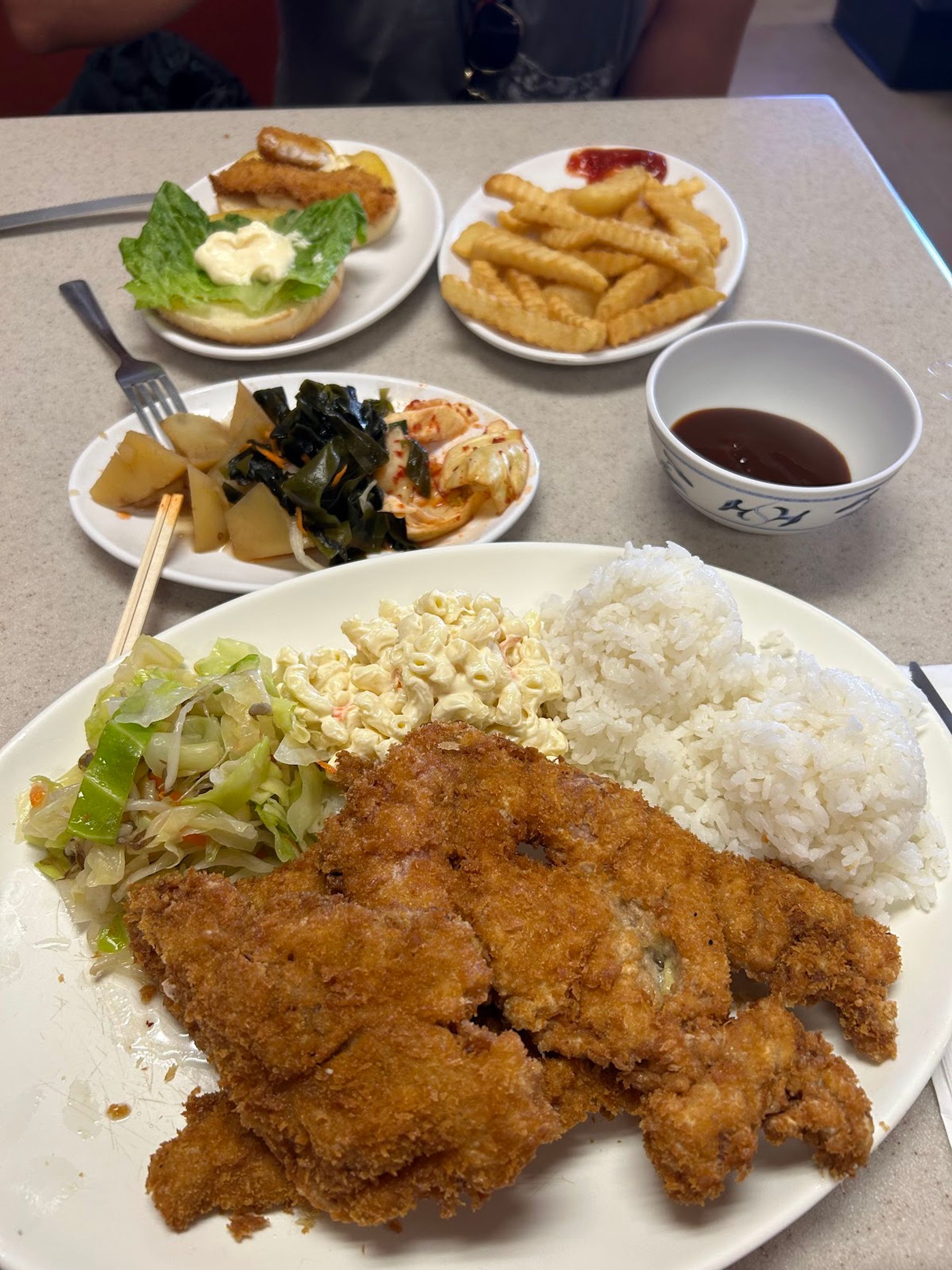 Photo 9 of Hannara Restaurant in Waiʻanae Coast, Oahu