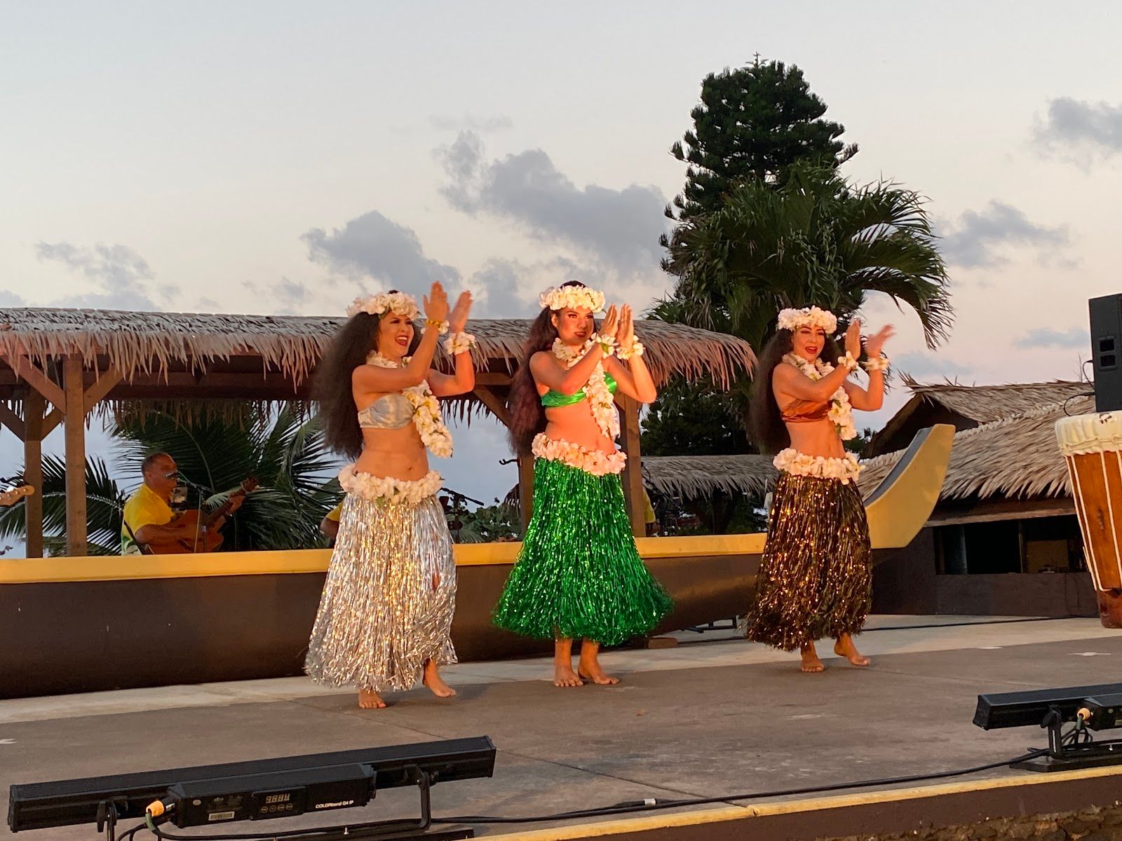 Photo 5 of Aloha Kai - Sea Life Park Luau in Waimānalo, Oahu