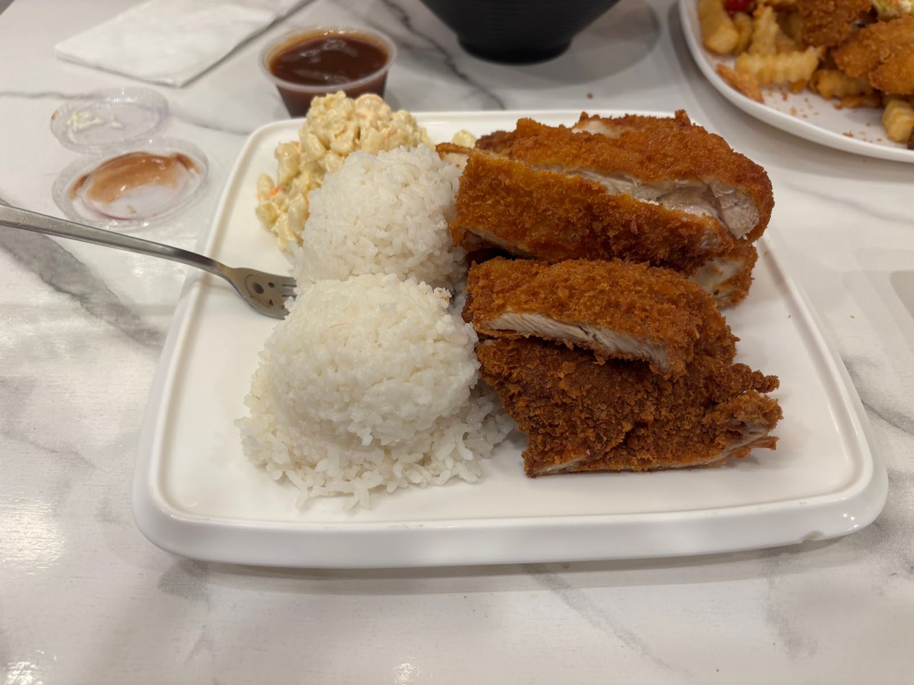 Photo 2 of OH MY GRILL- Kailua in Kailua & Lanikai, Oahu
