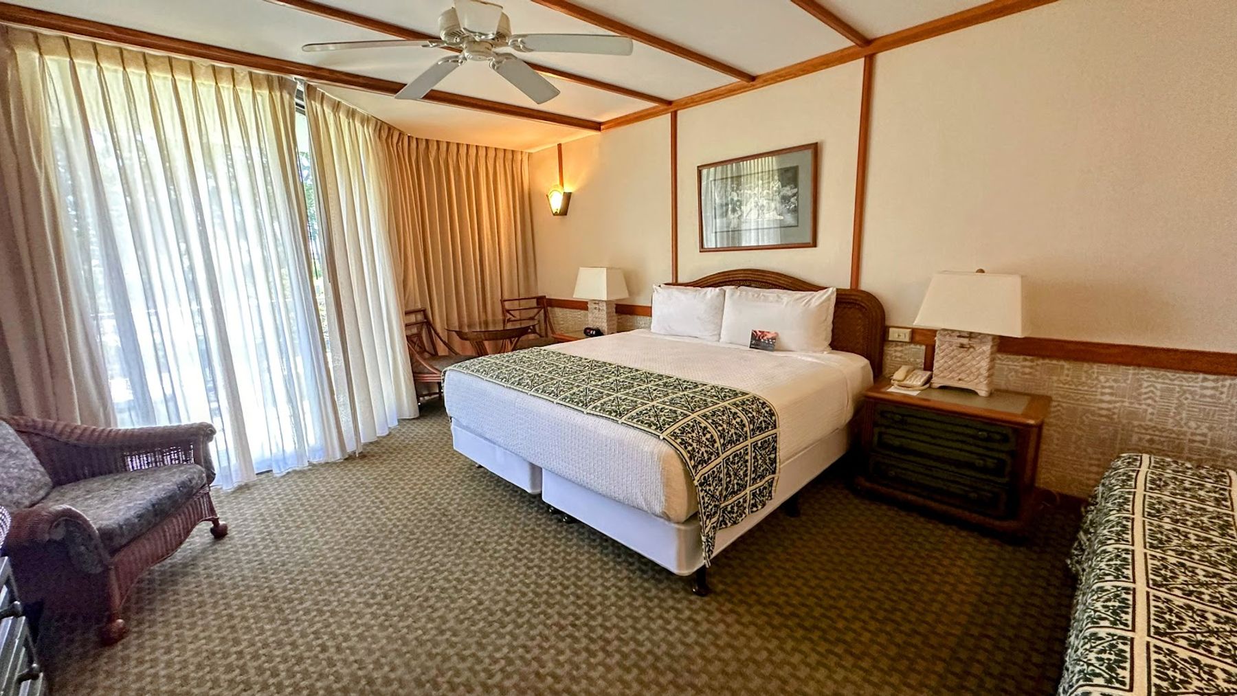 Photo 7 of OUTRIGGER Kāʻanapali Beach Resort in Kāʻanapali, Maui