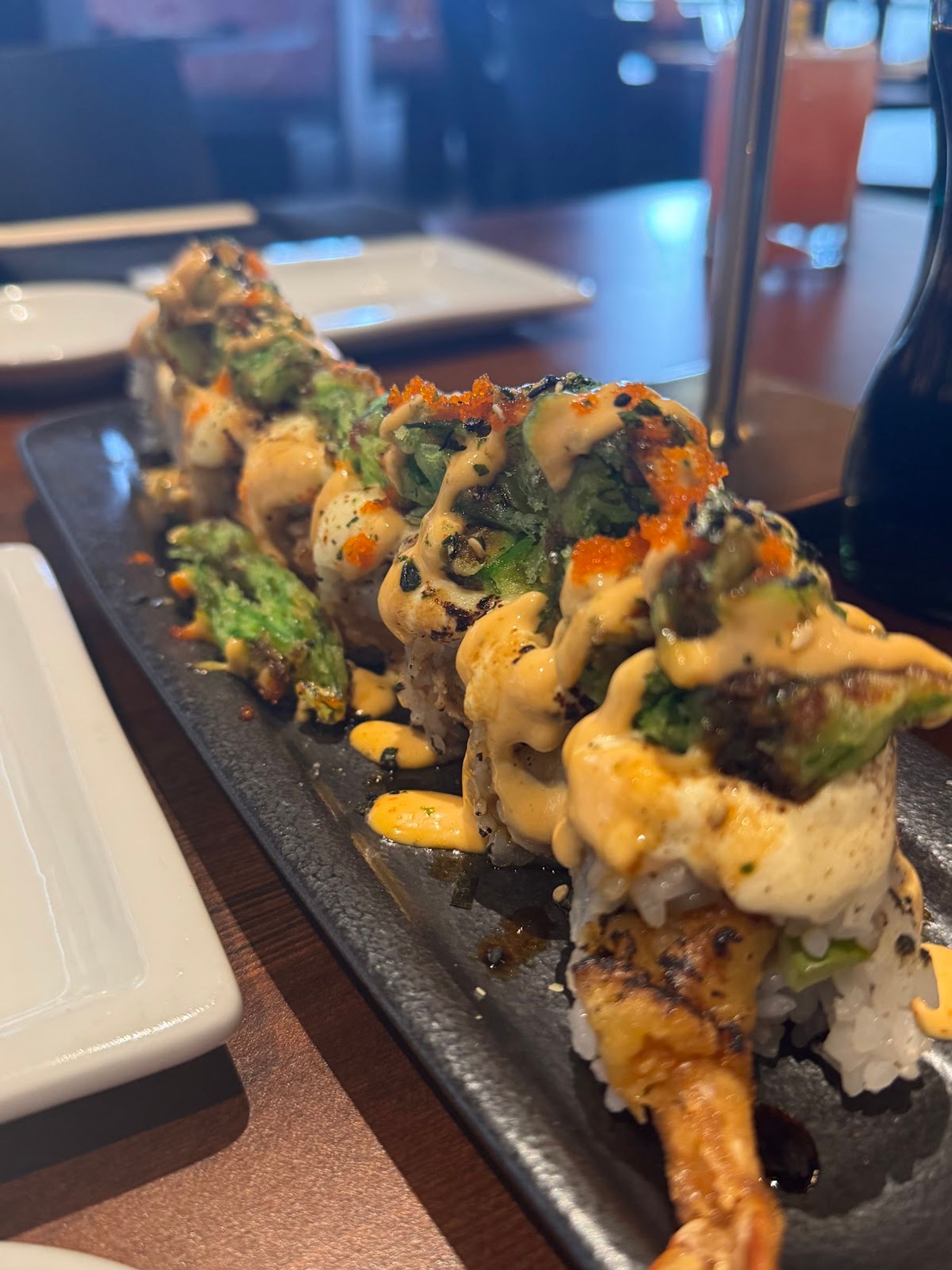Photo 5 of KENICHI PACIFIC SUSHI*STEAK*SEAFOOD FUSION in Kailua-Kona, Big Island