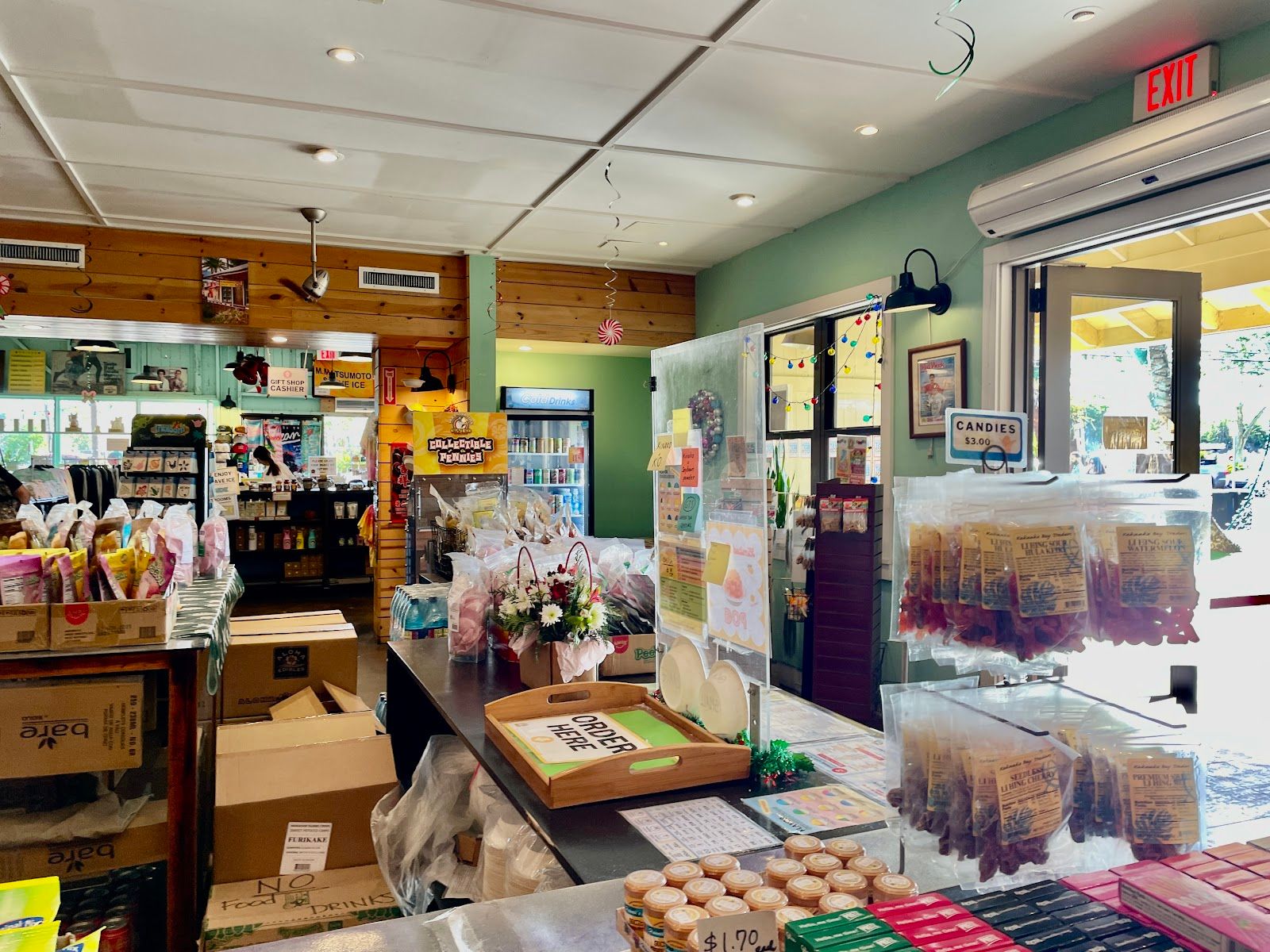 Photo 7 of Matsumoto Shave Ice in Haleʻiwa, Oahu