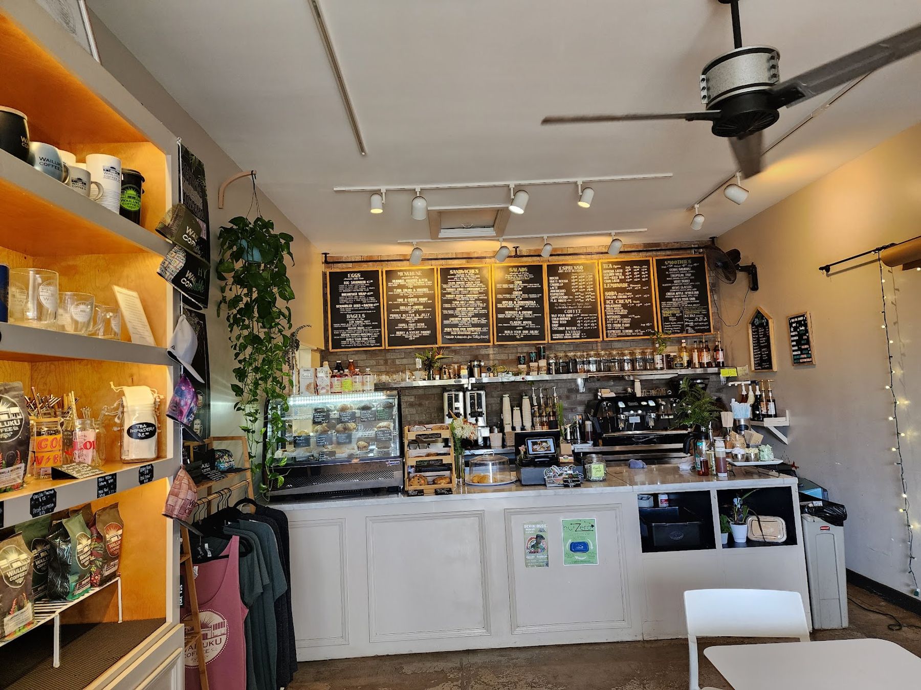 Photo 1 of (HAIKU) Wailuku Coffee Company in Haʻikū, Maui