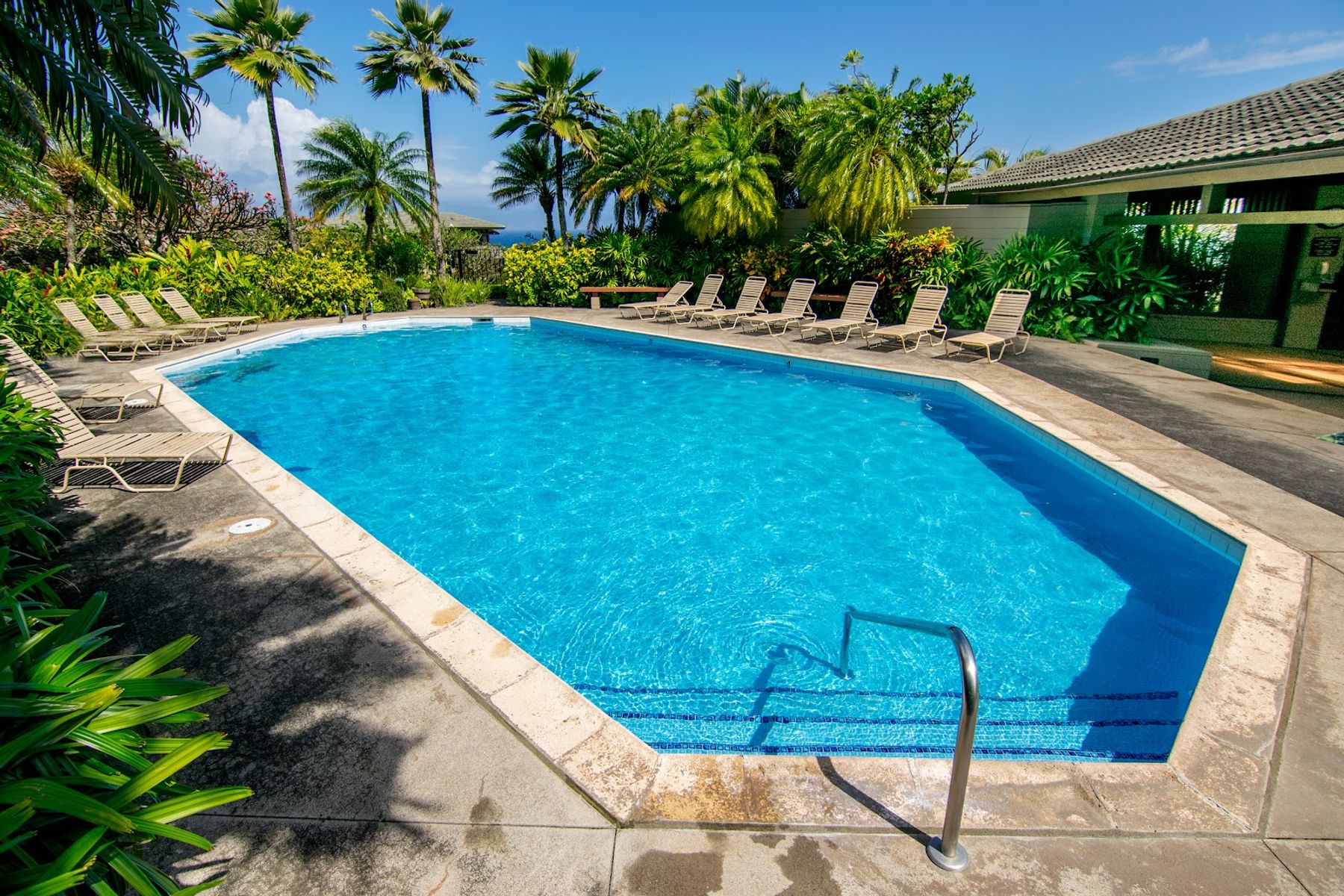 Photo 6 of The Kapalua Villas Maui in Kapalua, Maui