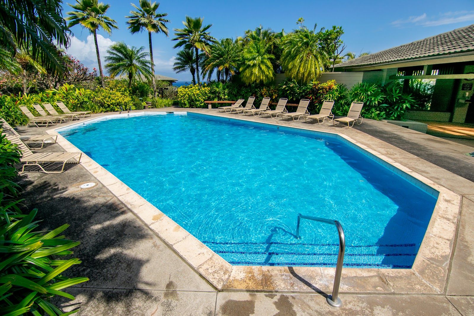 Photo 6 of The Kapalua Villas Maui in Kapalua, Maui
