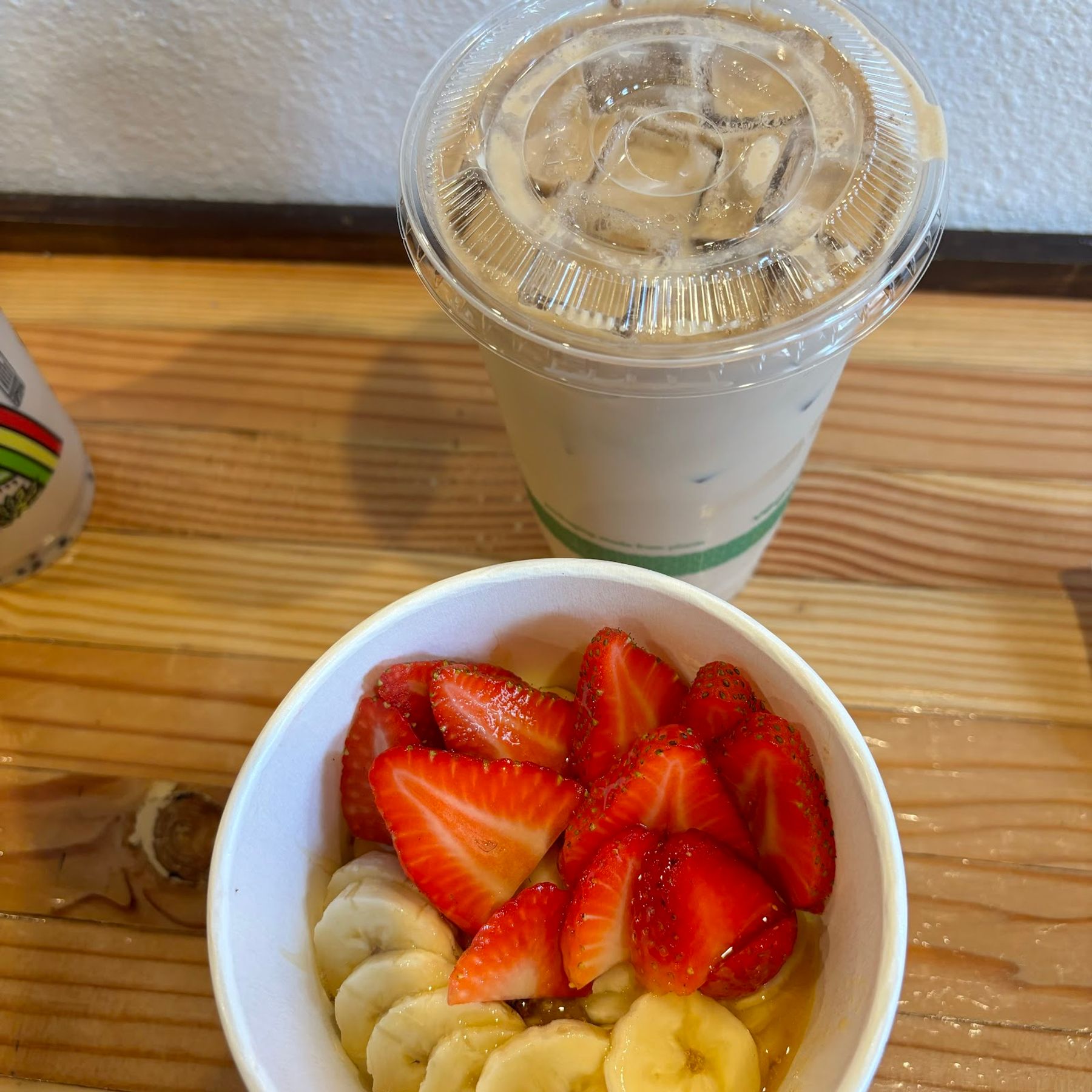 Photo 2 of Made in Hope Cafe in Wailuku, Maui