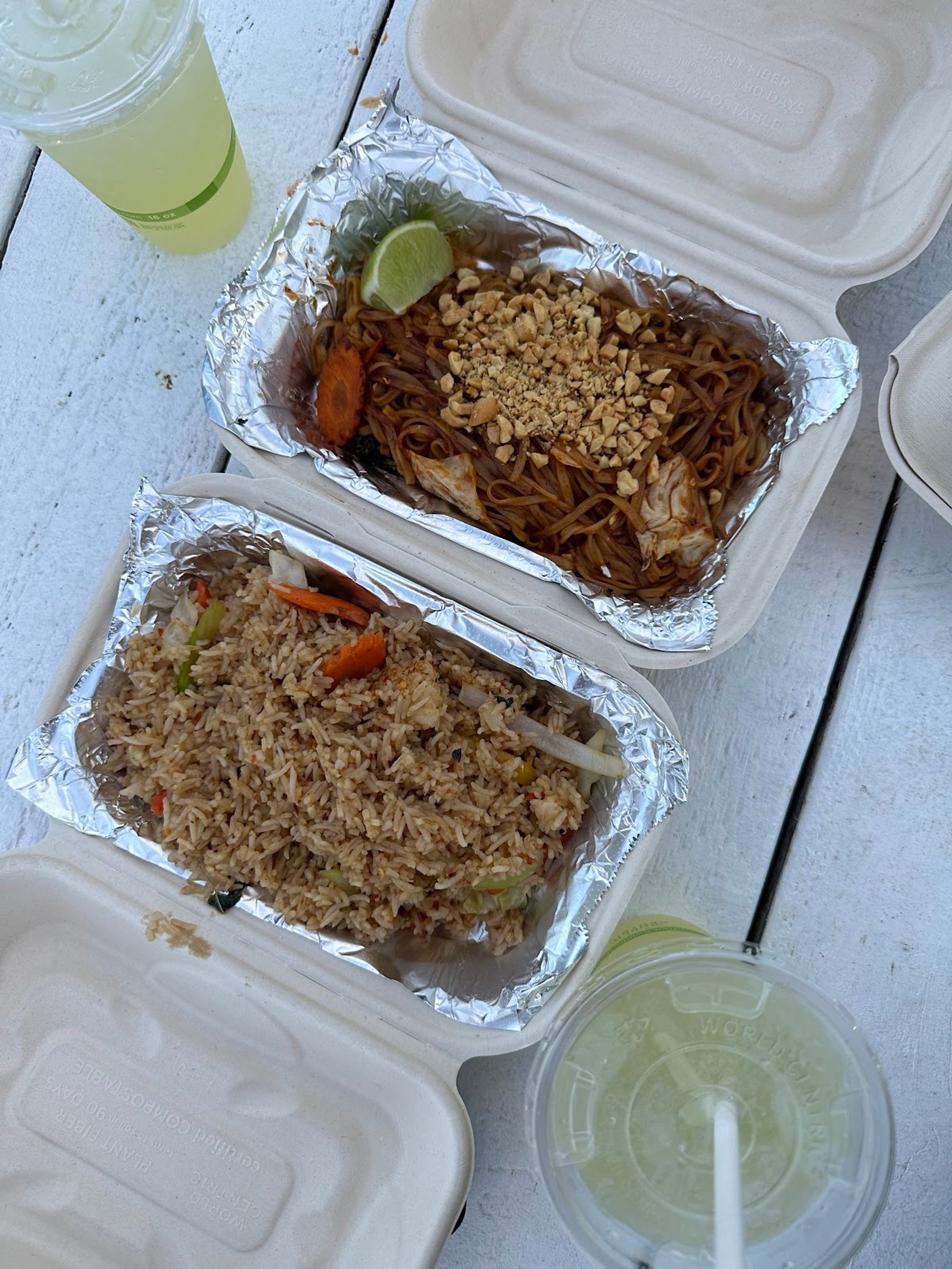 Photo 8 of Thai Food By Suri in Kāʻanapali, Maui