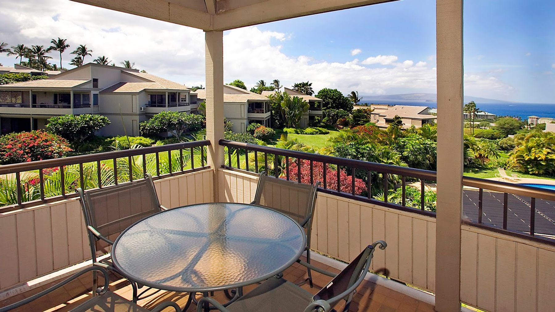 Photo 9 of Wailea Ekolu Village - A CoralTree Residence Collection in Wailea, Maui