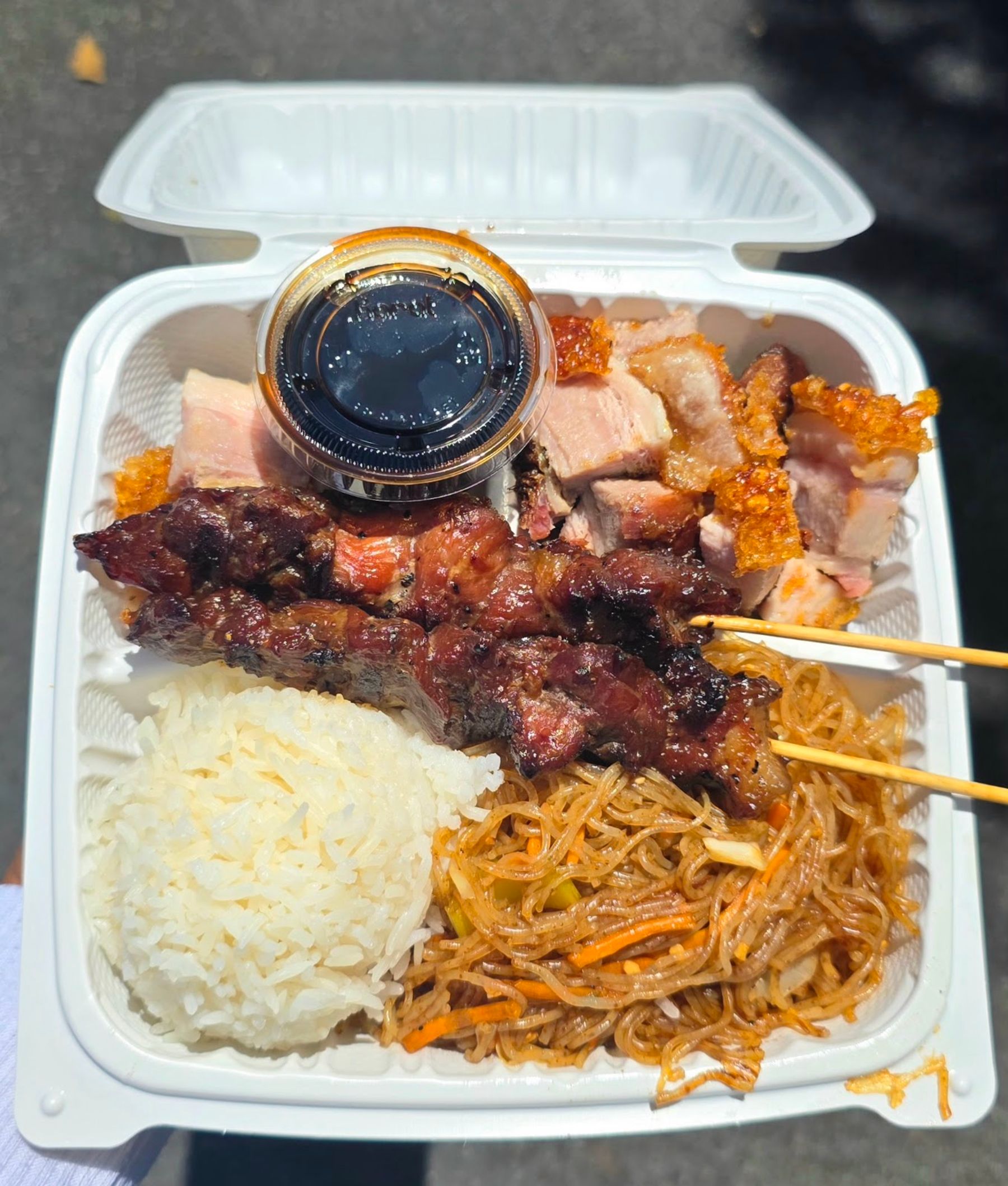 Photo 5 of Dick’s Lechon in Waipahu & Kunia, Oahu