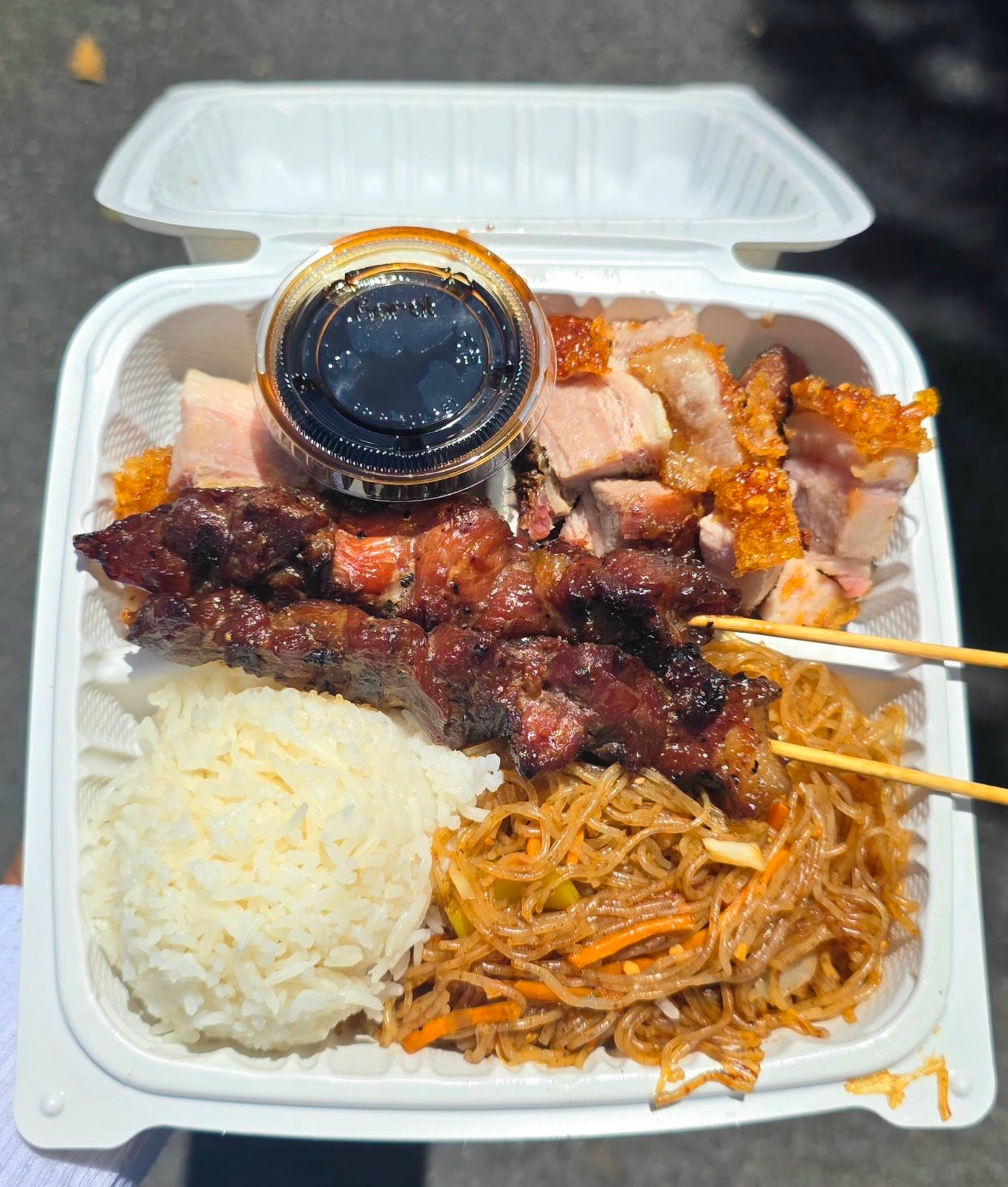 Photo 5 of Dick’s Lechon in Waipahu & Kunia, Oahu