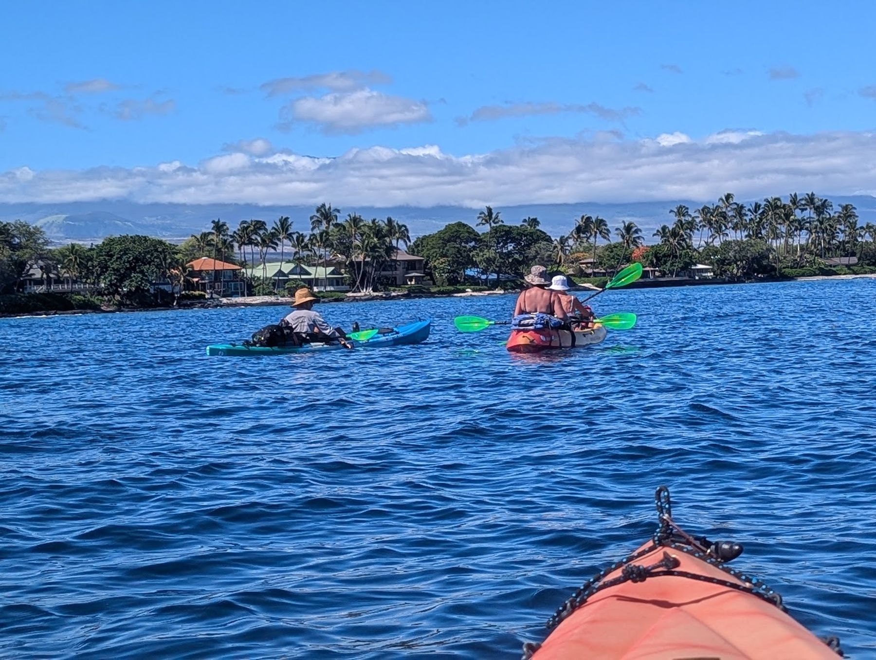 Photo 3 of Hawai'i Surf and Kayak in Waikoloa, Big Island