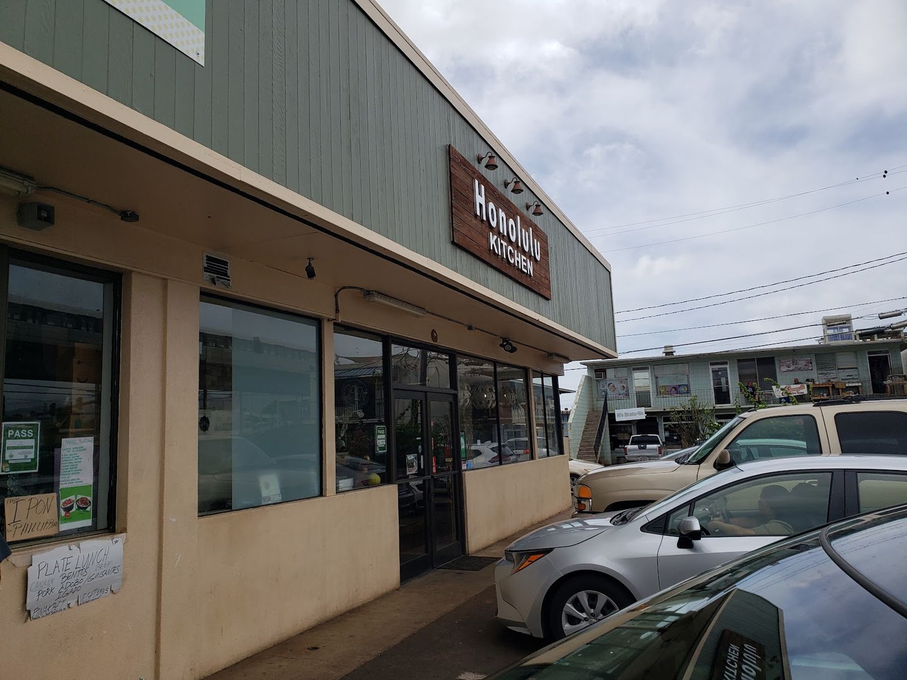Photo 3 of Honolulu Kitchen in Waipahu & Kunia, Oahu
