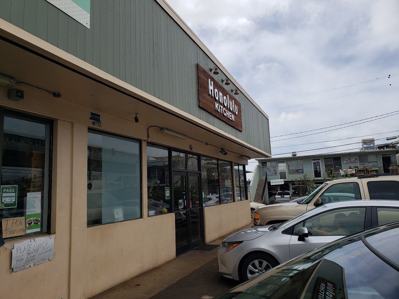 Photo 3 of Honolulu Kitchen in Waipahu & Kunia, Oahu