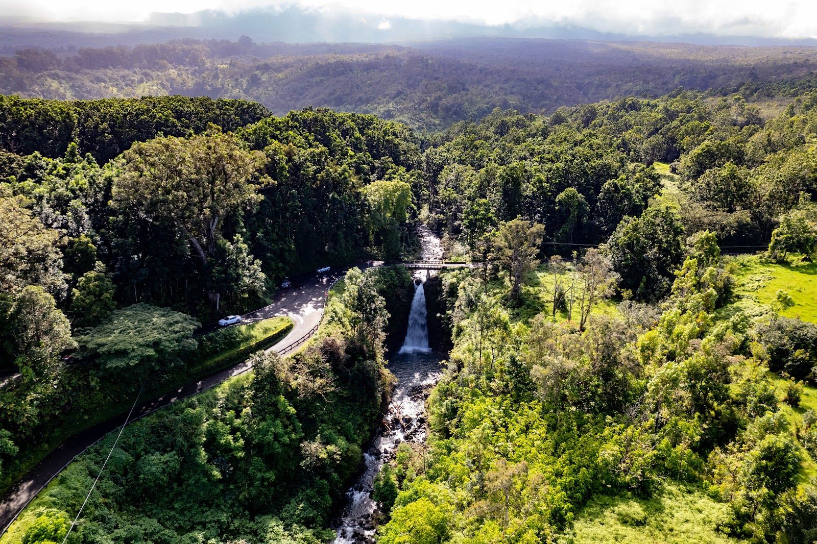 Photo 7 of Makapipi Falls in Keʻanae-Nāhiku, Maui