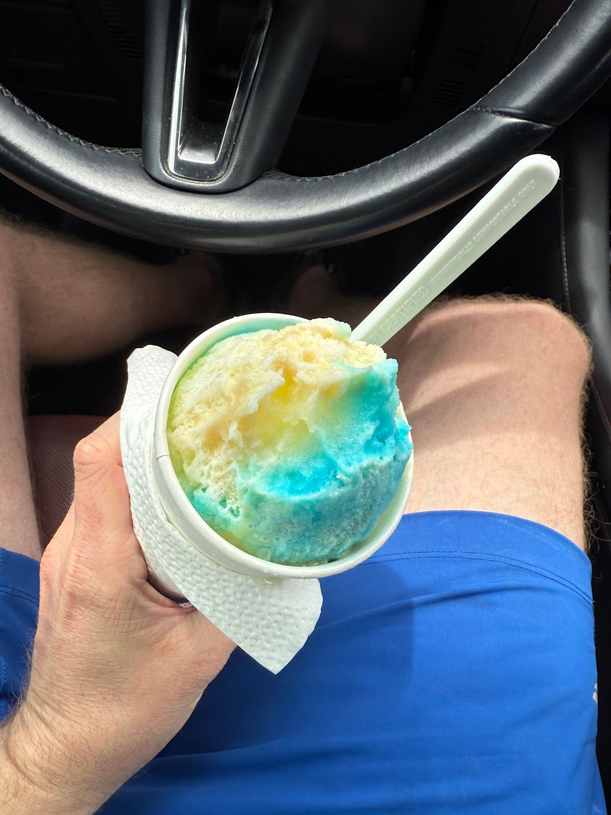 Photo 5 of Mountain Magic Shave Ice in Waiʻanae Coast, Oahu