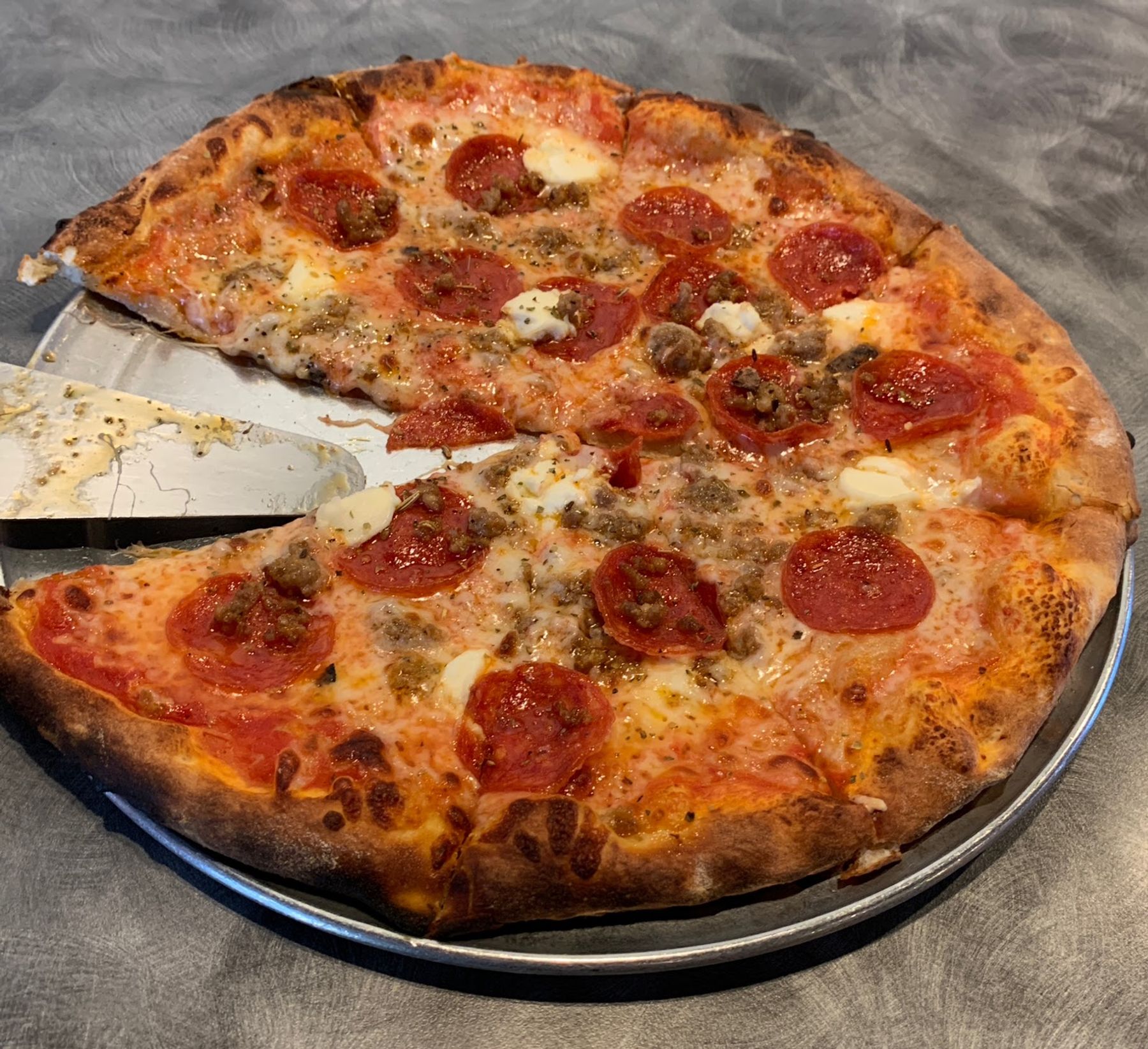 Photo 3 of Big Island Pizza Napoletana in Kailua-Kona, Big Island