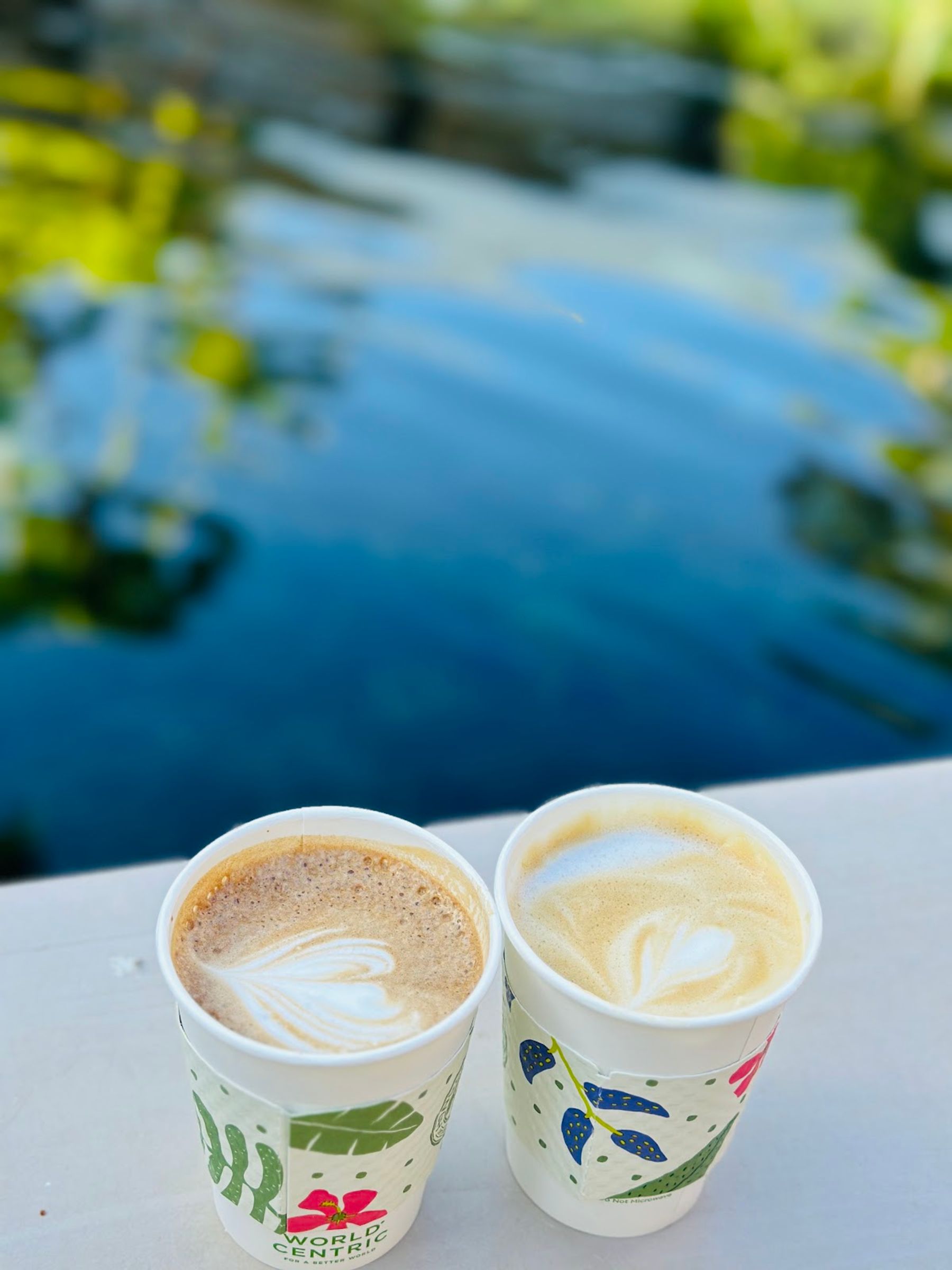 Photo 3 of Honolulu Coffee at Waikoloa Ocean Tower in Waikoloa, Big Island