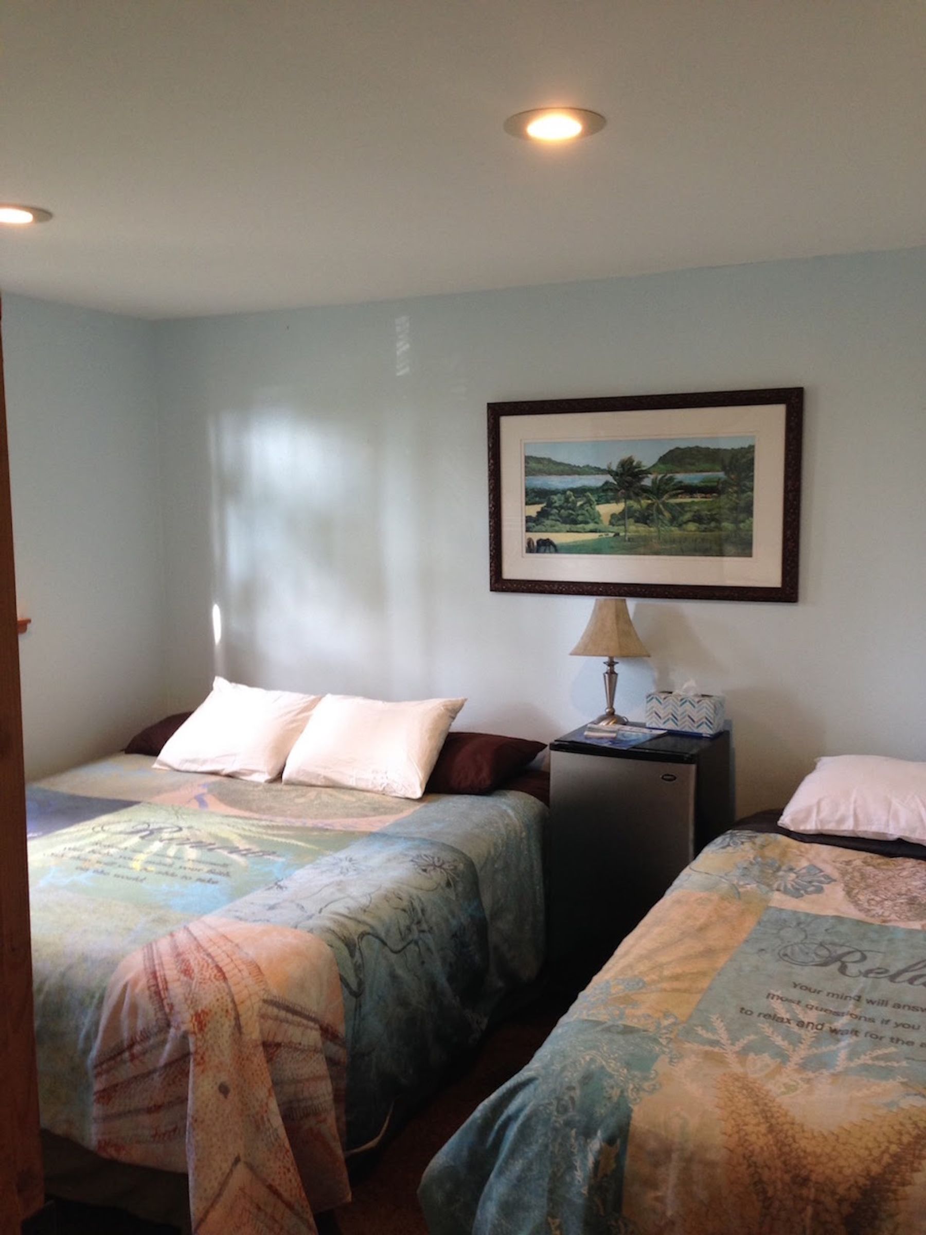 Photo 4 of God's Peace of Maui Bed & Breakfast, LLC in Makawao & Pukalani, Maui