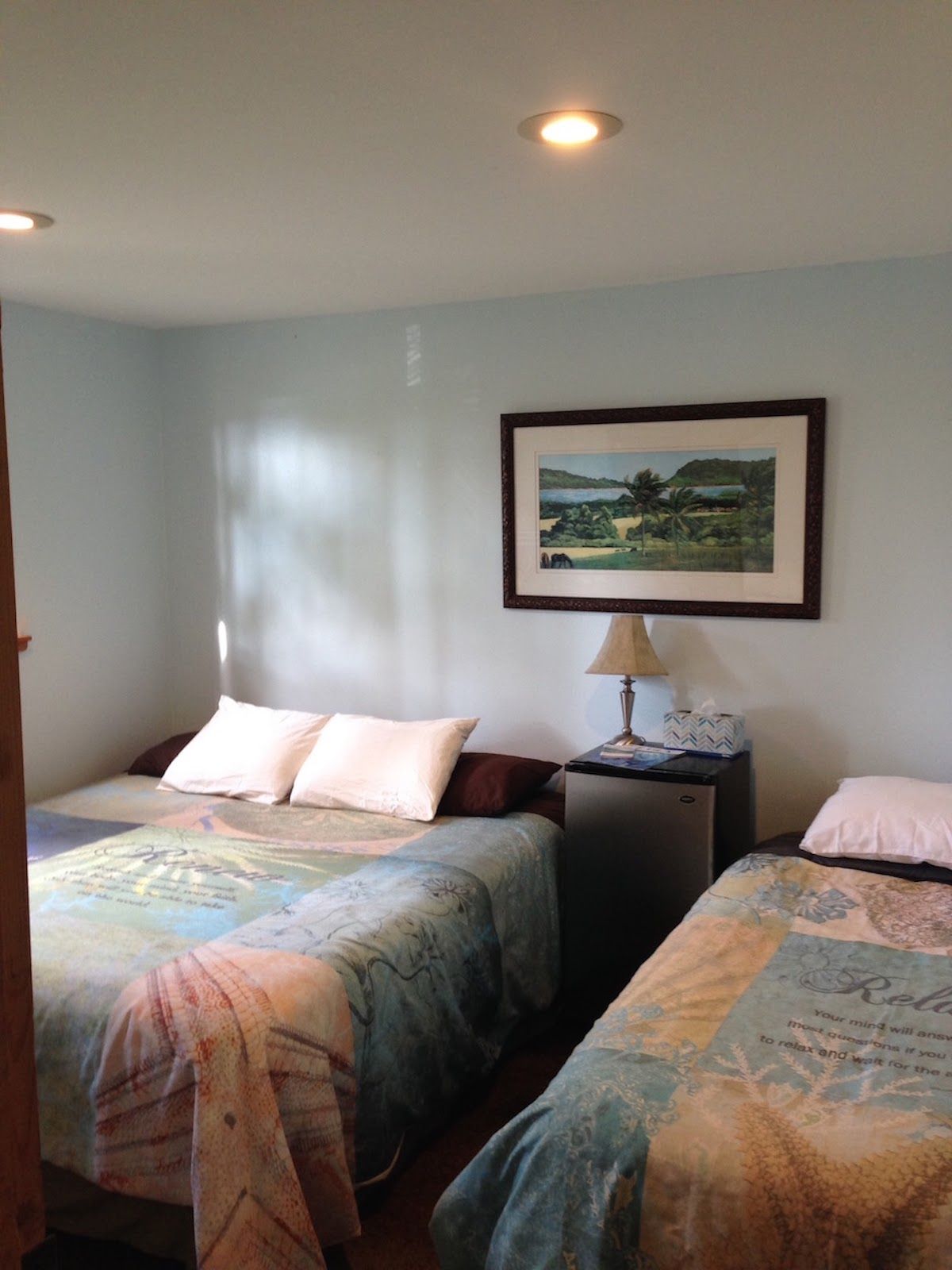 Photo 4 of God's Peace of Maui Bed & Breakfast, LLC in Makawao & Pukalani, Maui