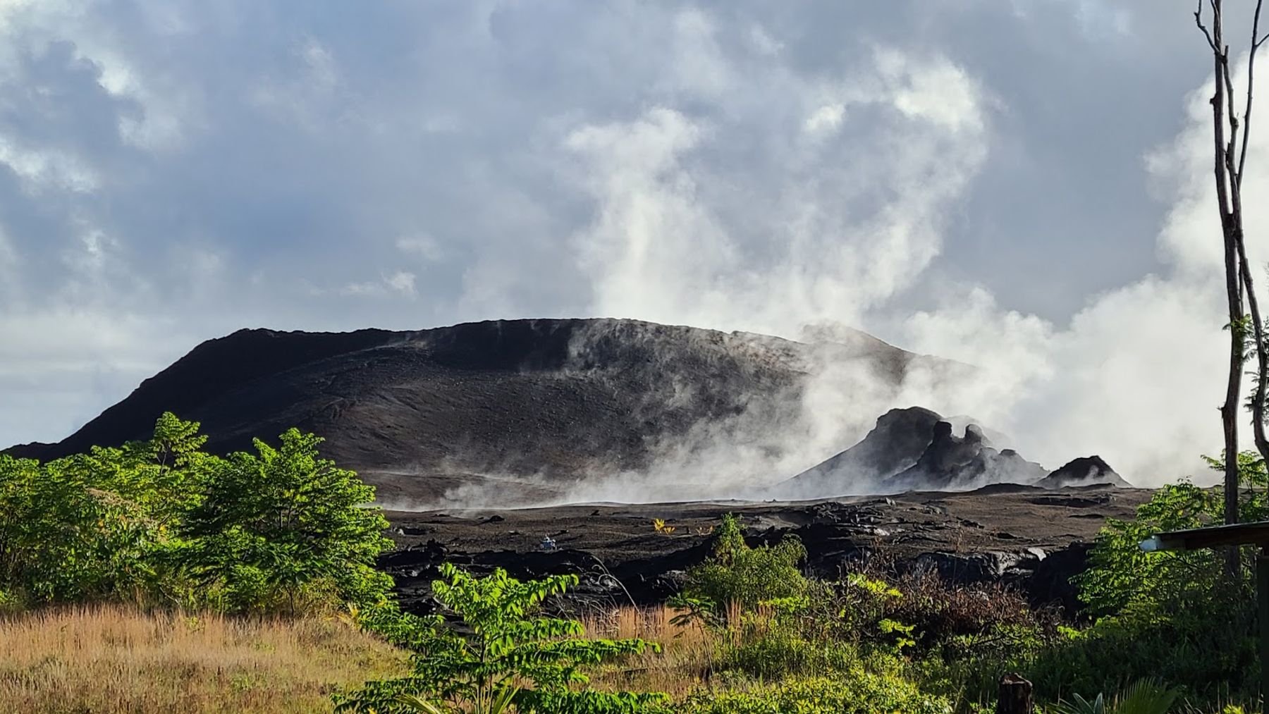 Photo 7 of Fissure 8 Tours in Pāhoa, Big Island