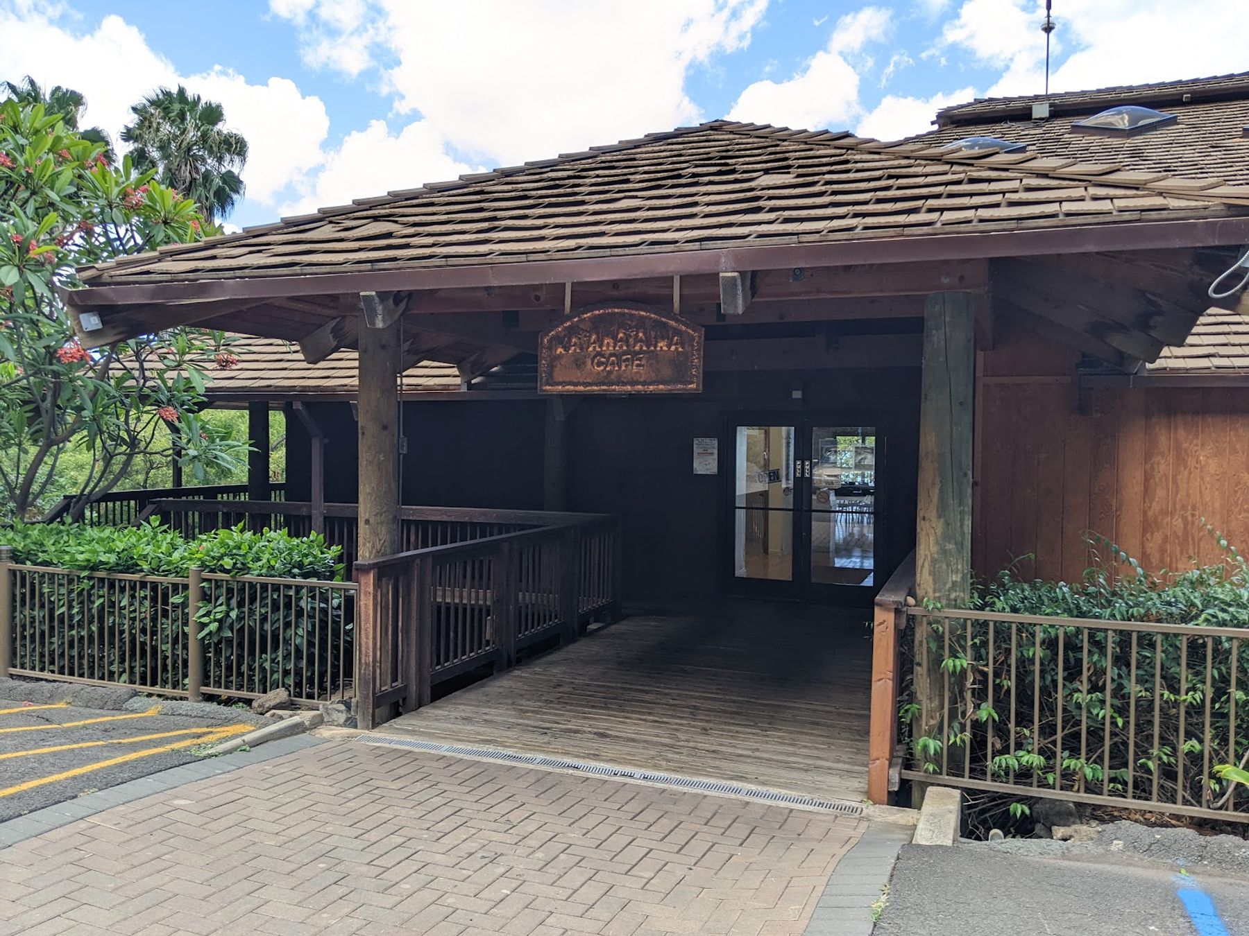 Photo 6 of Kaʻahaʻaina Café in Waiʻanae Coast, Oahu