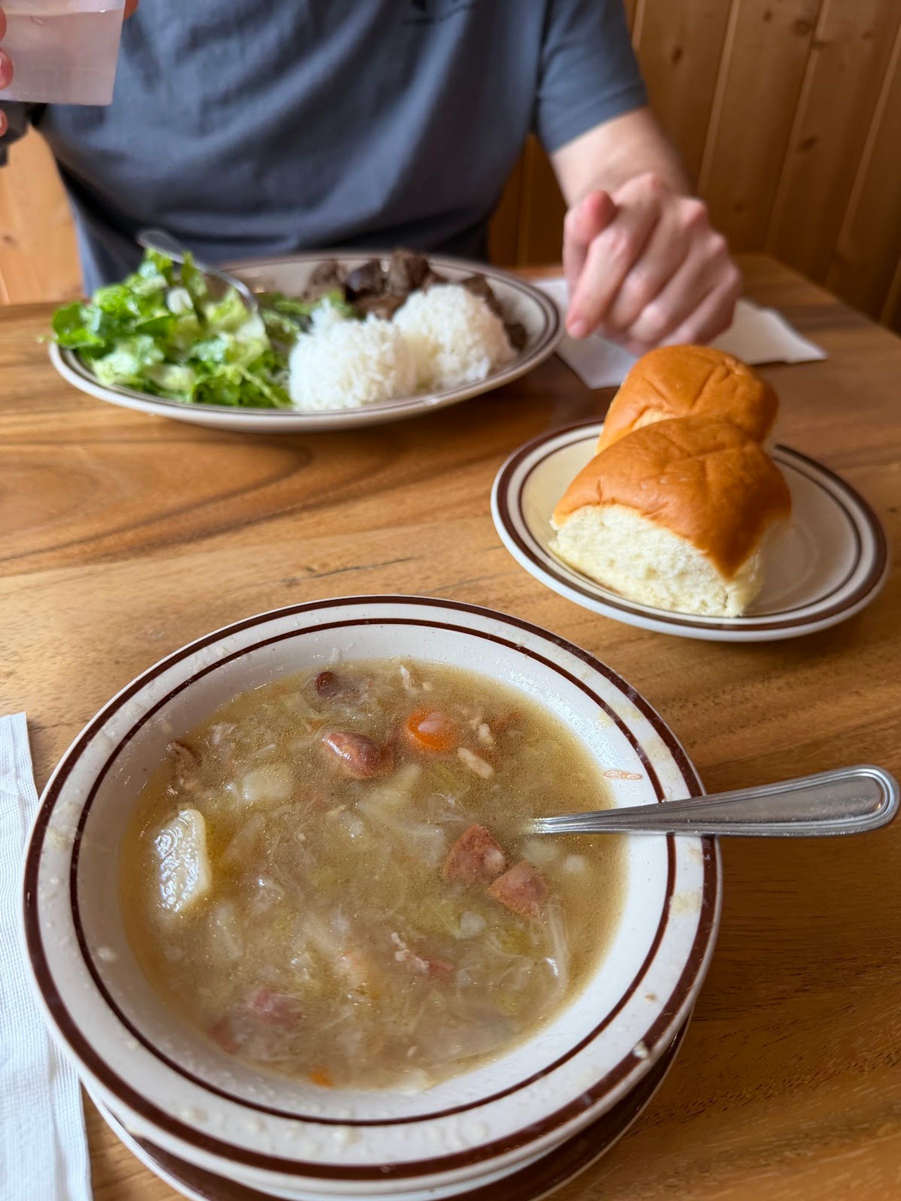 Photo 10 of Andrade’s Honokaa Cafe in Honokaʻa, Big Island