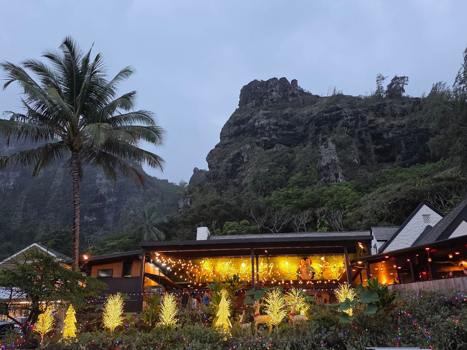 Photo 7 of The Crouching Lion in Kualoa & North Windward, Oahu