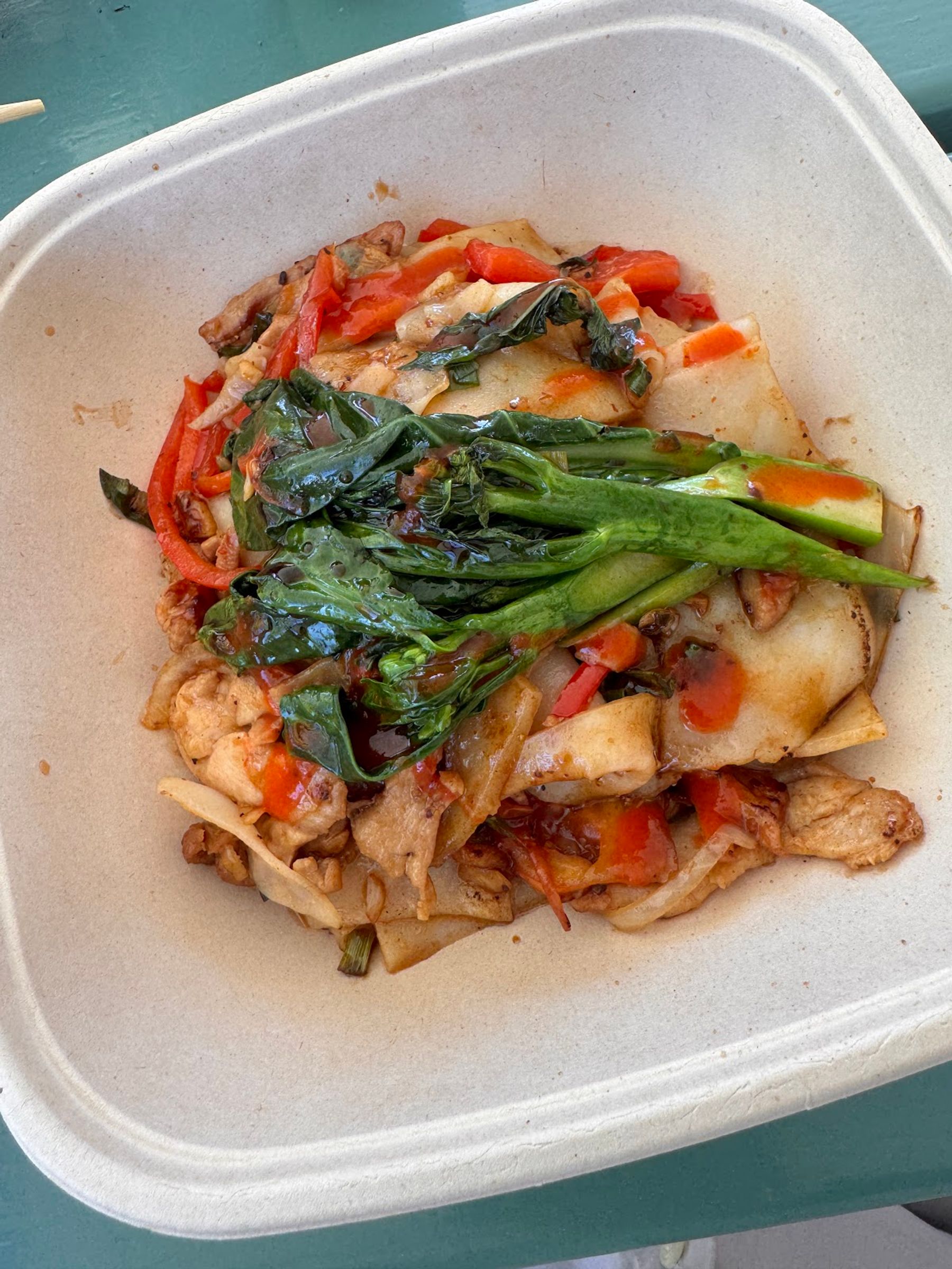 Photo 1 of Thai Mee Up in Kahului, Maui