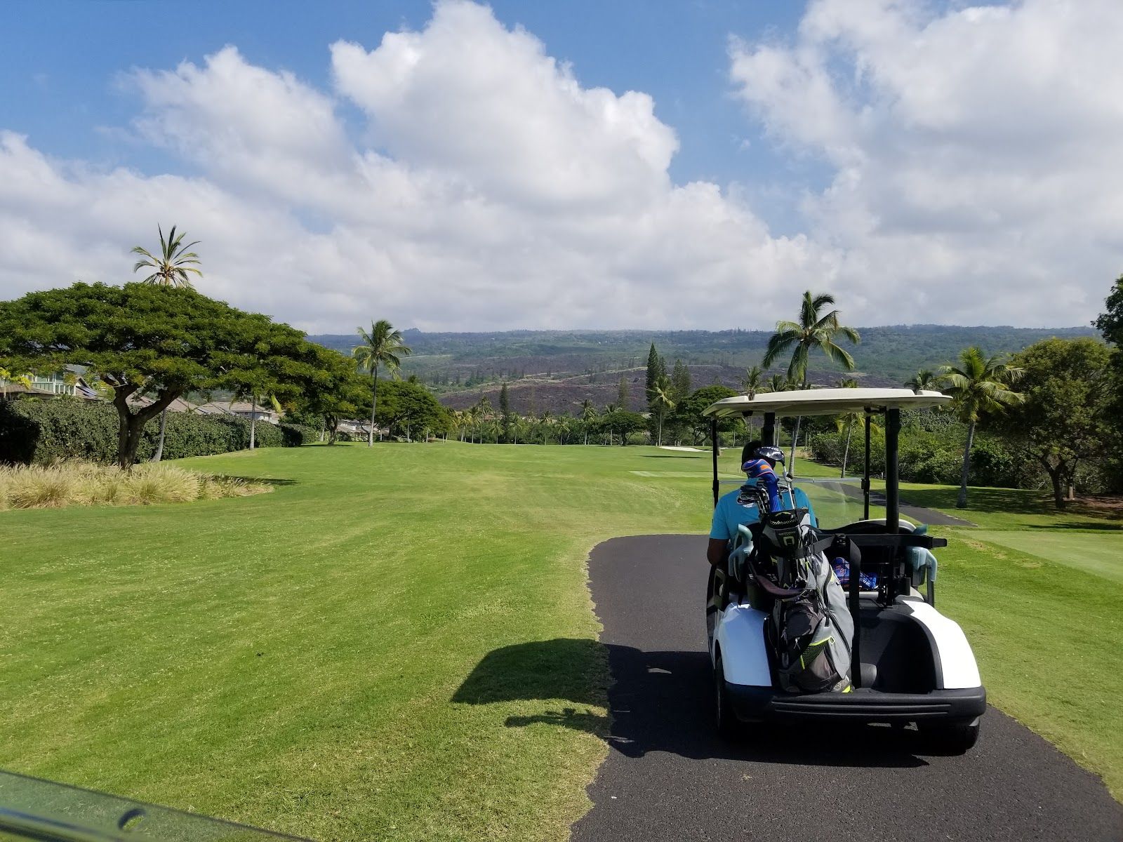 Photo 9 of Kona Country Club in Kailua-Kona, Big Island