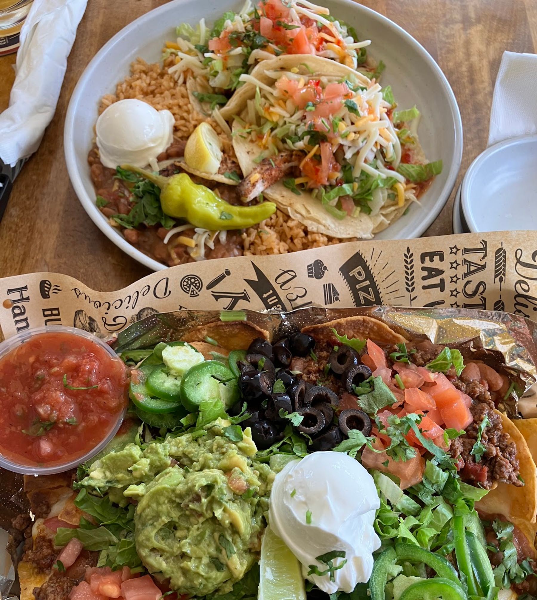 Photo 4 of Milagros Food Co. in Pāʻia, Maui