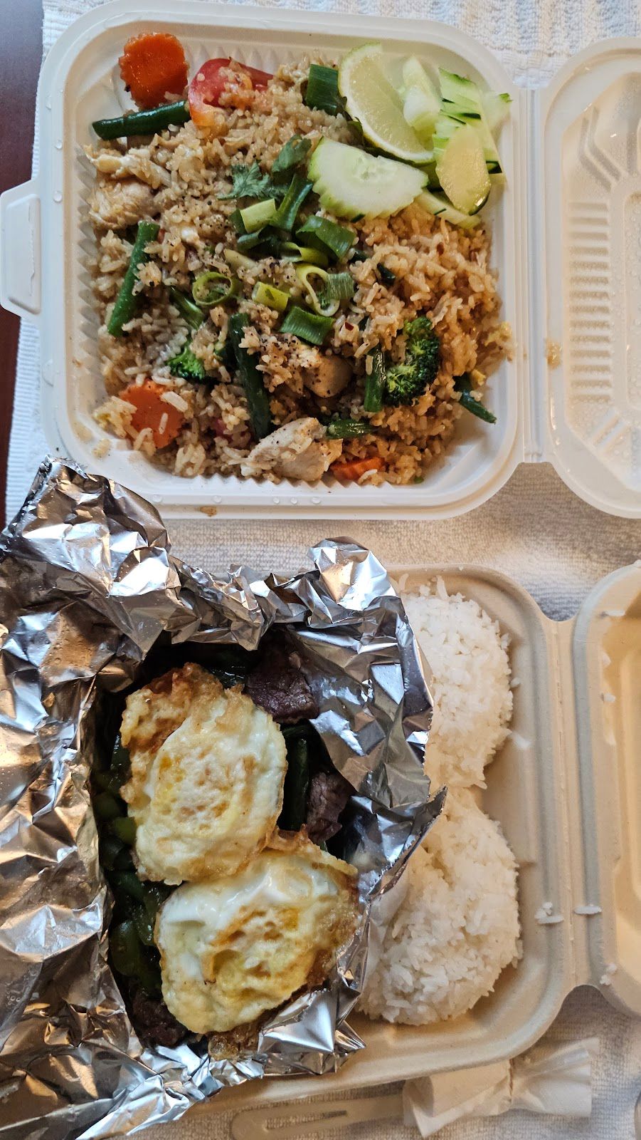 Photo 6 of HI Thai Food Truck in Wailuku, Maui