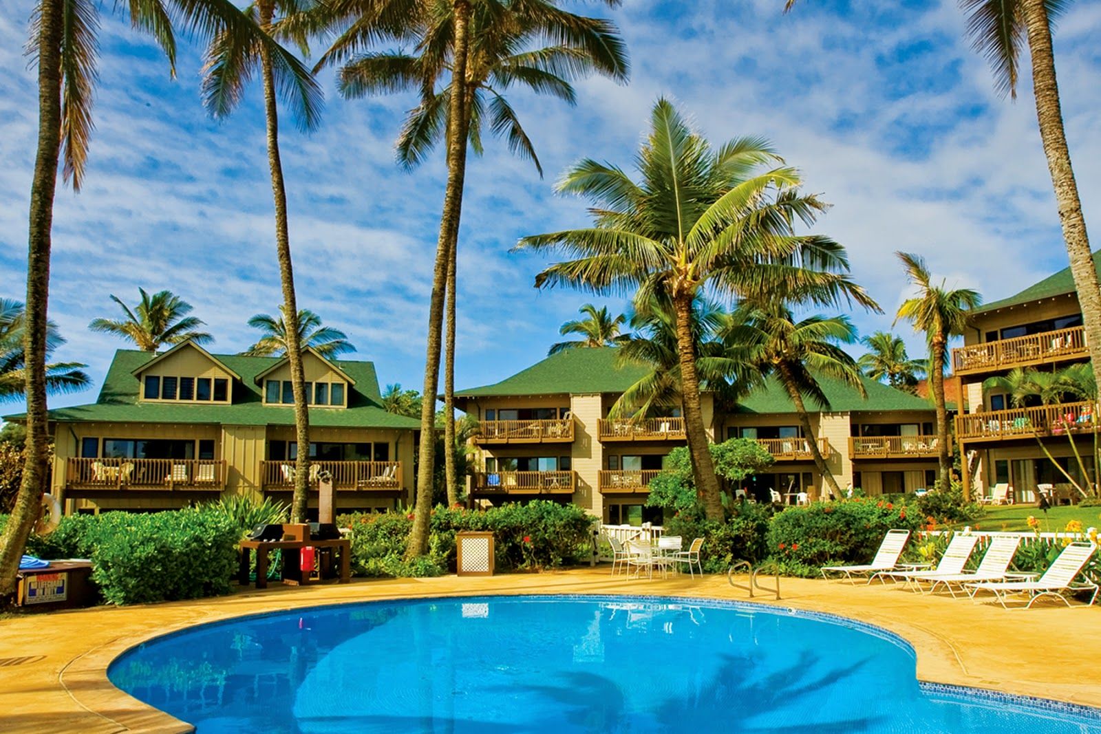 Kaha Lani Resort lodging in Lihue, Kaua‘i photo 3