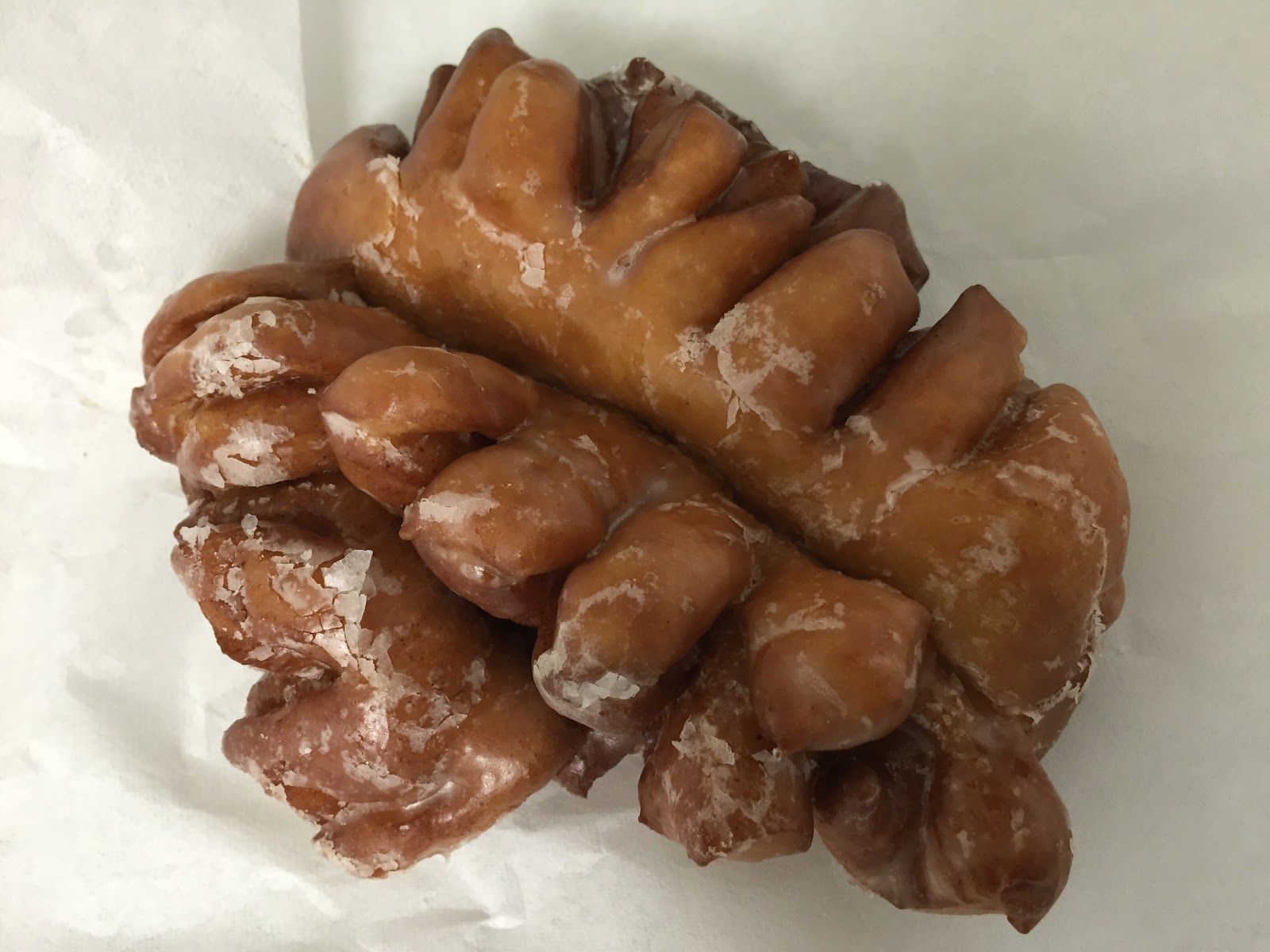 Photo 2 of Daylight Donuts in Līhuʻe, Kauai