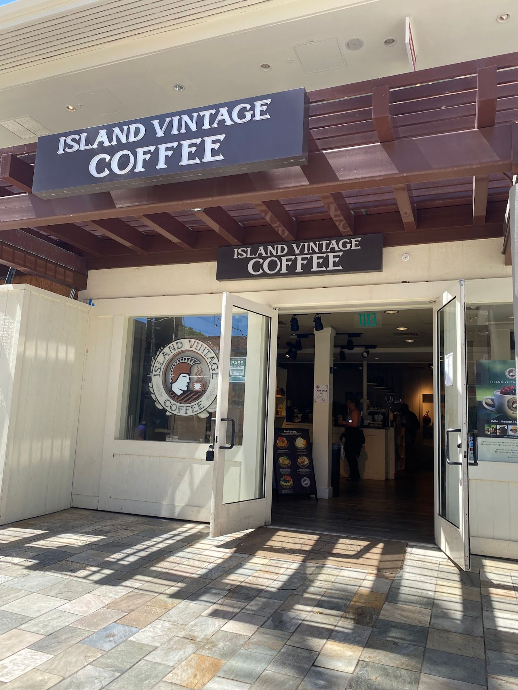 Photo 8 of Island Vintage Shave Ice Whalers Village in Kāʻanapali, Maui