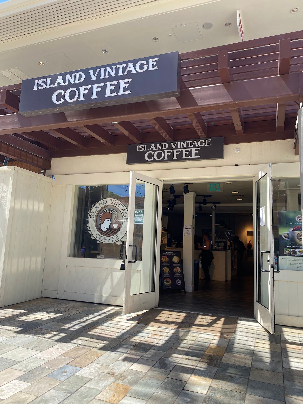 Photo 8 of Island Vintage Shave Ice Whalers Village in Kāʻanapali, Maui