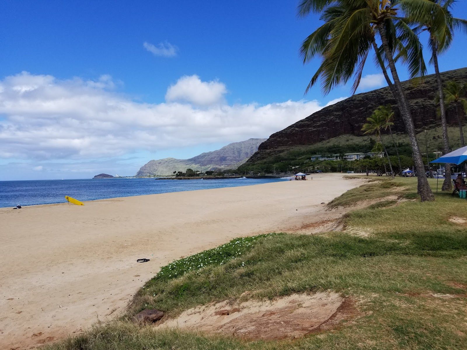 Photo 1 of Māʻili Beach Park in Waiʻanae Coast, Oahu